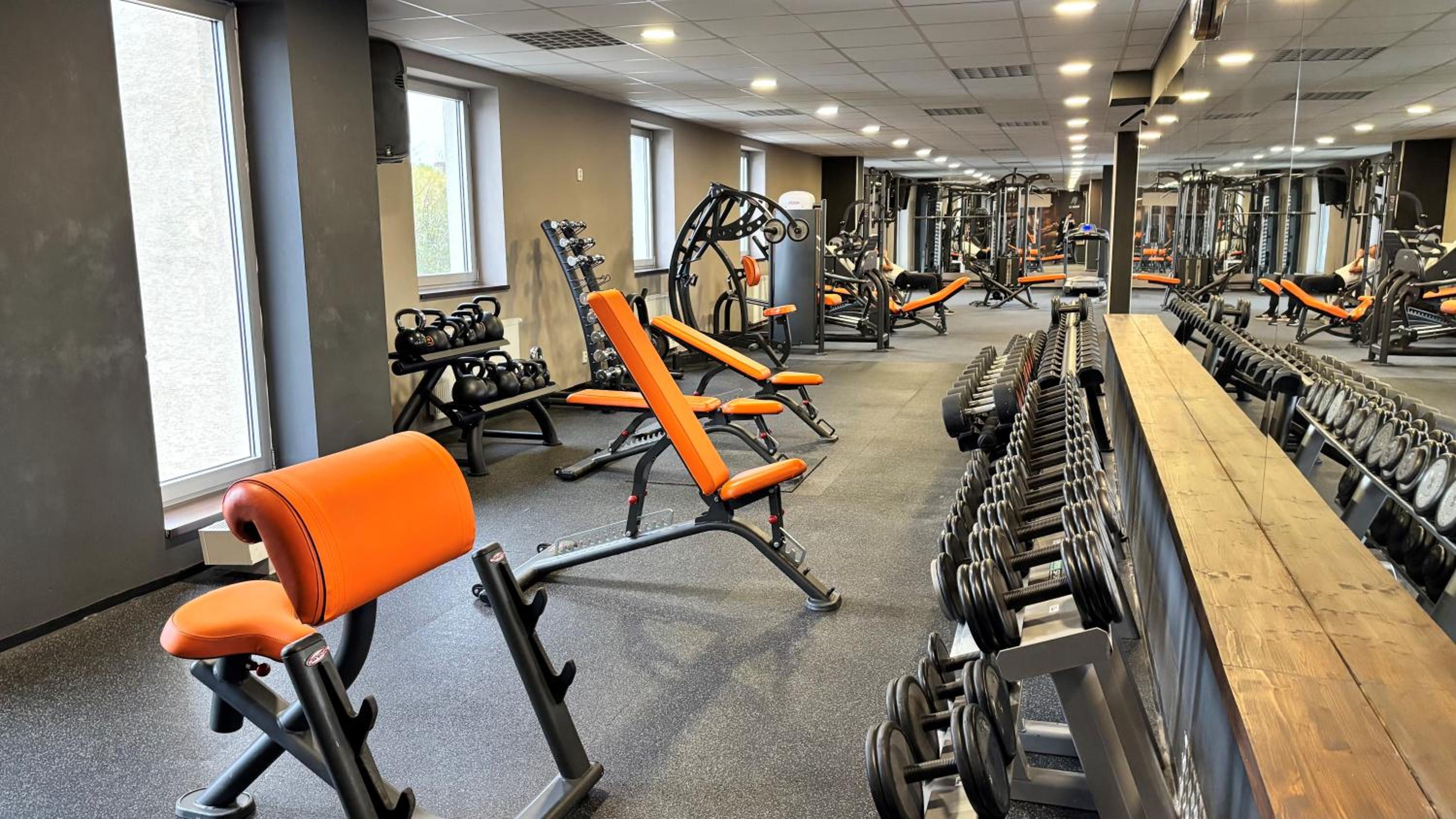 Parkhotel Plzen Congress Center - Property Image 8