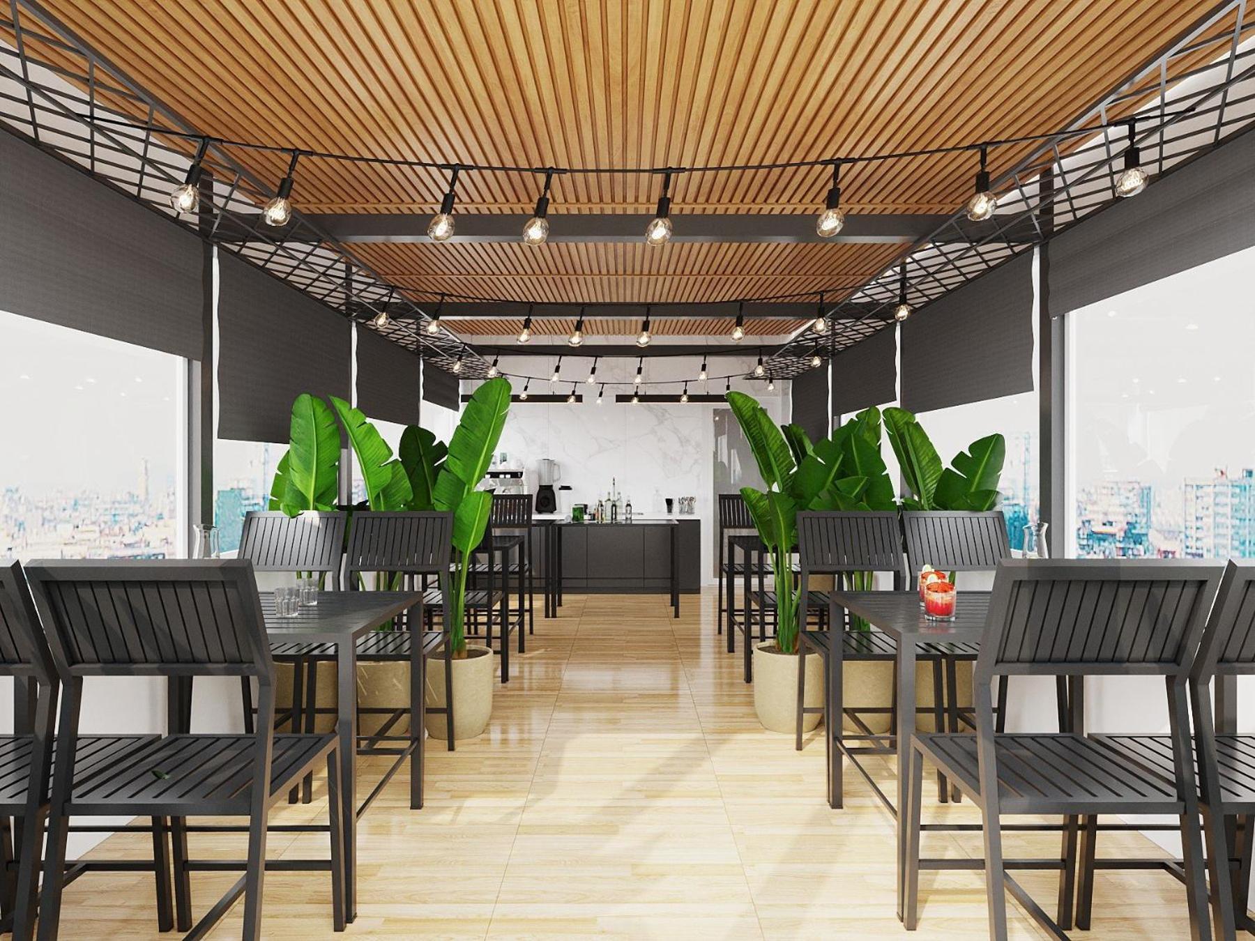OYO Liwe Hotel