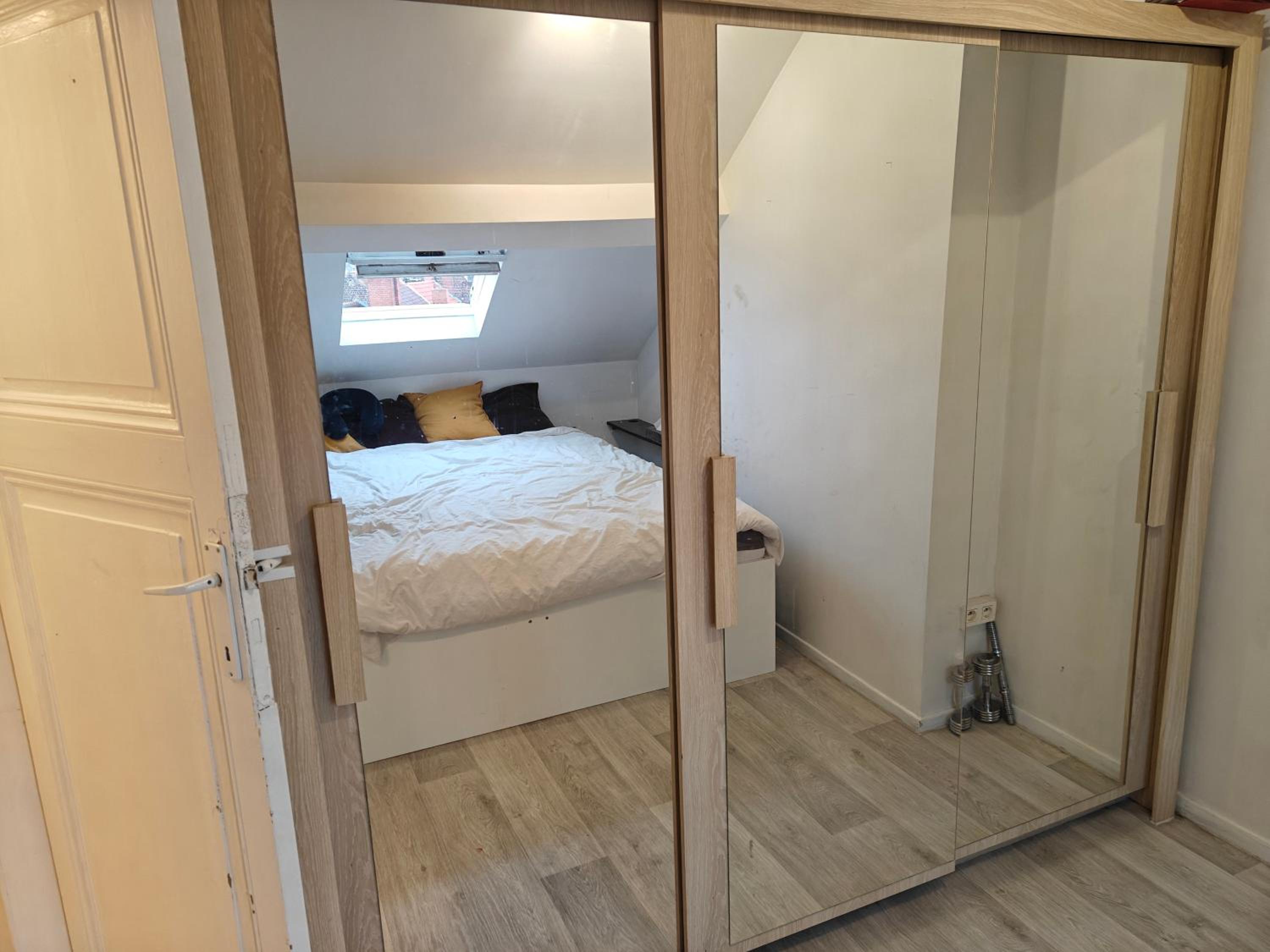 Acacia Etterbeek