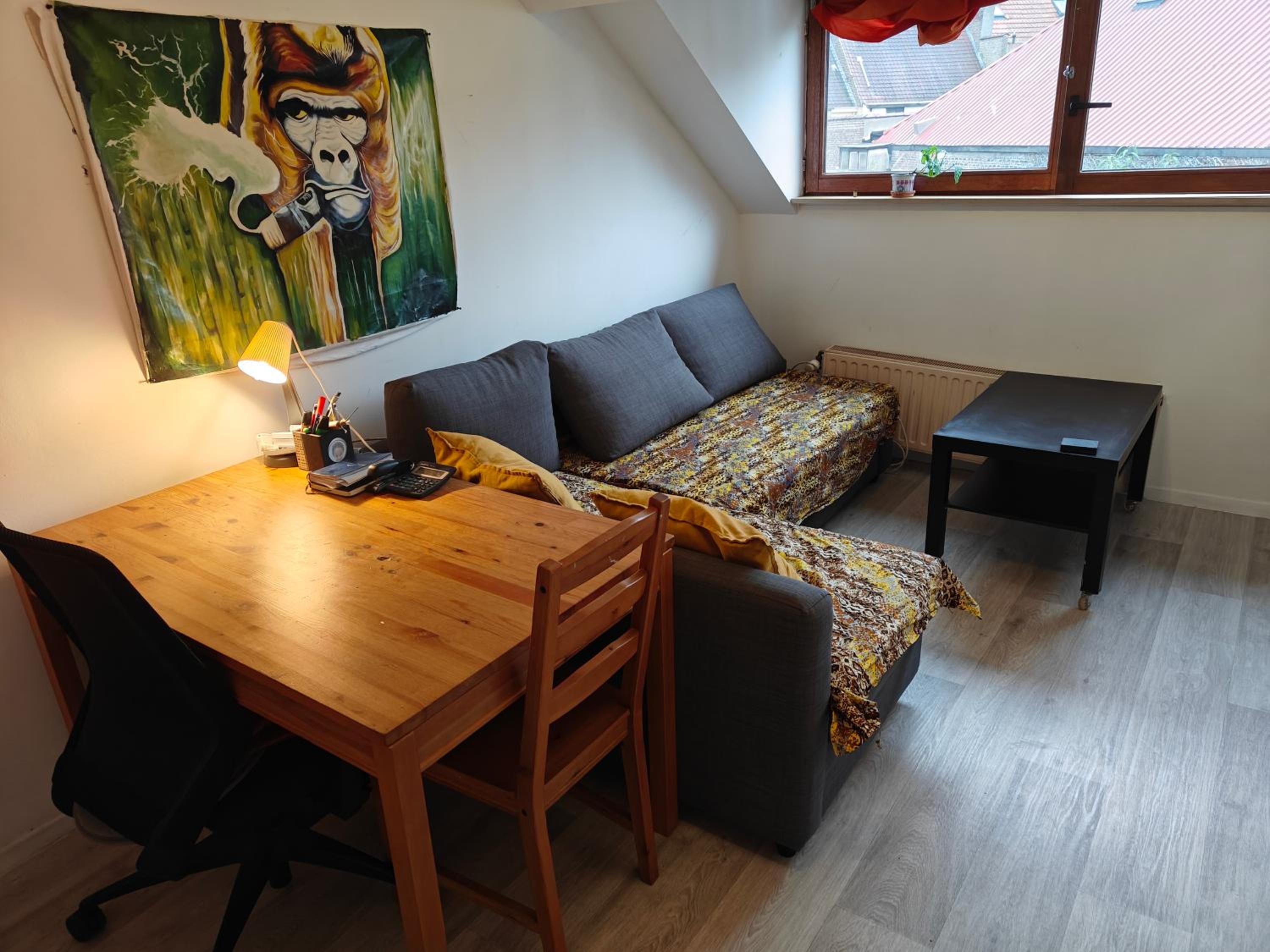 Acacia Etterbeek
