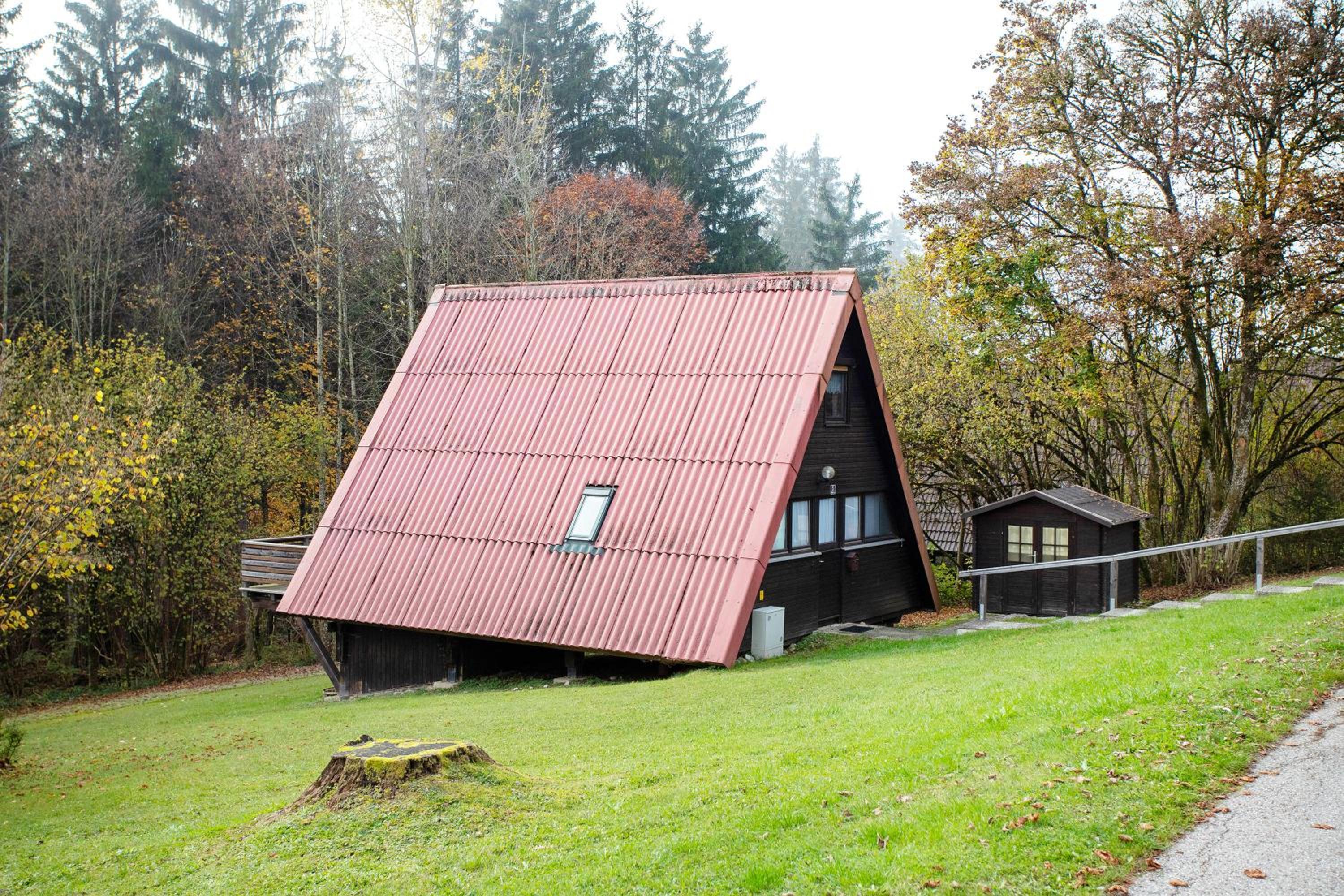 Ferienhaus Amrhein