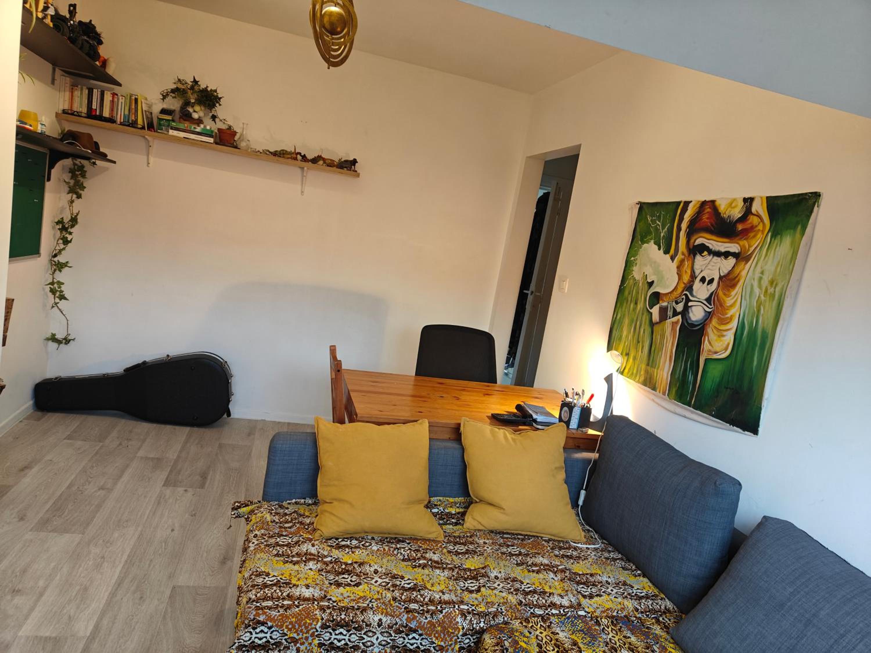 Acacia Etterbeek