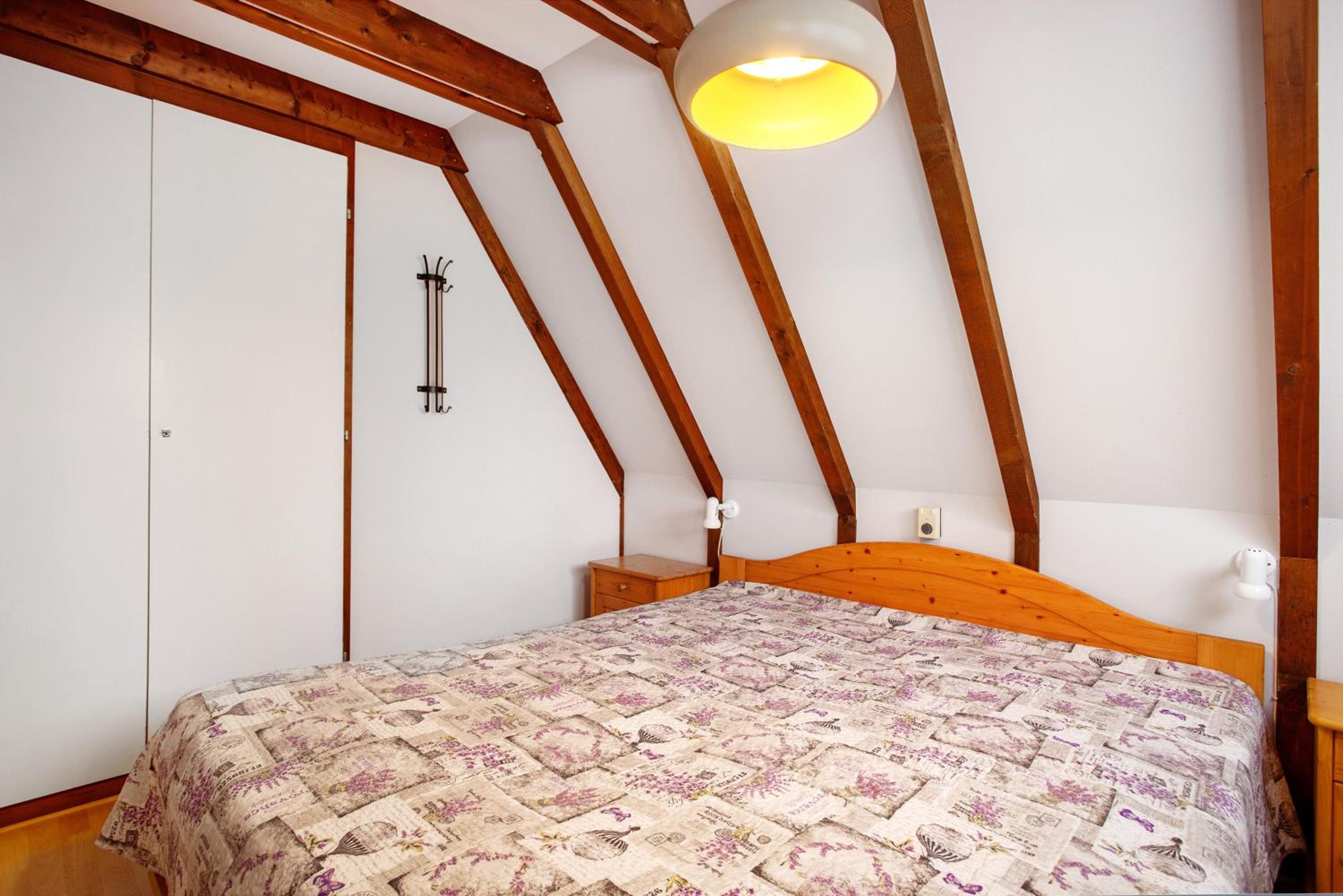 Ferienhaus Amrhein