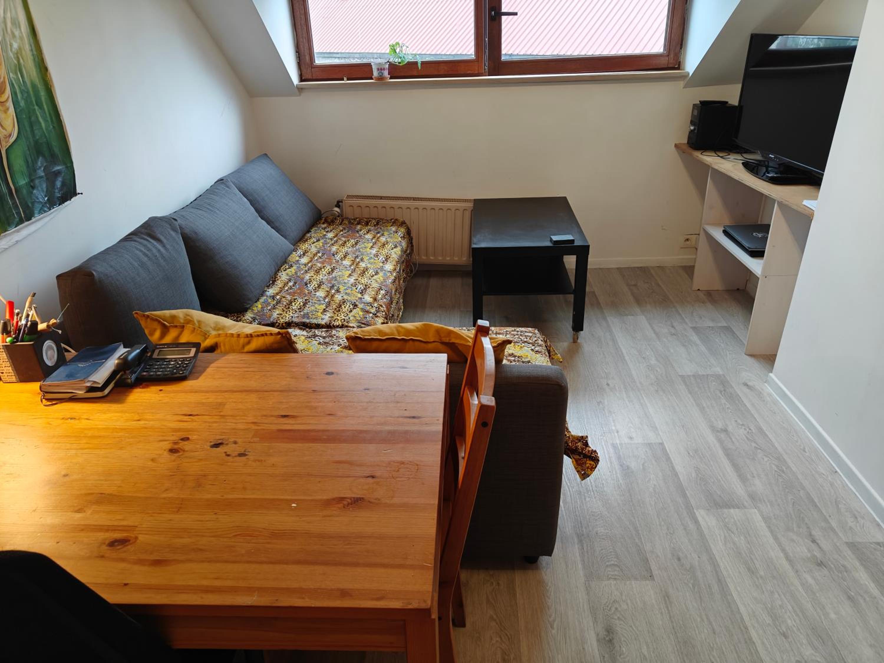 Acacia Etterbeek