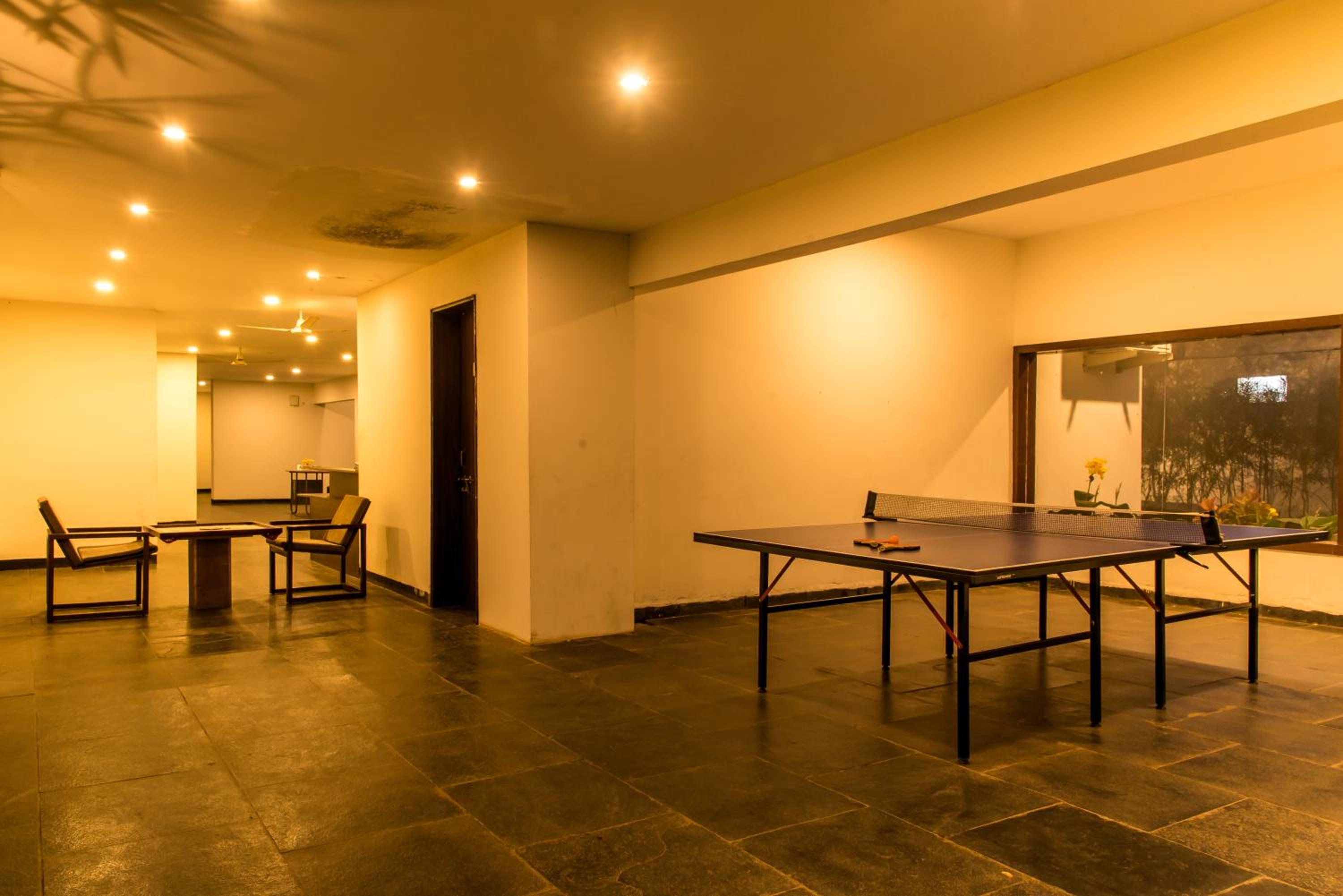 Dandeli Premier River Resort view 4