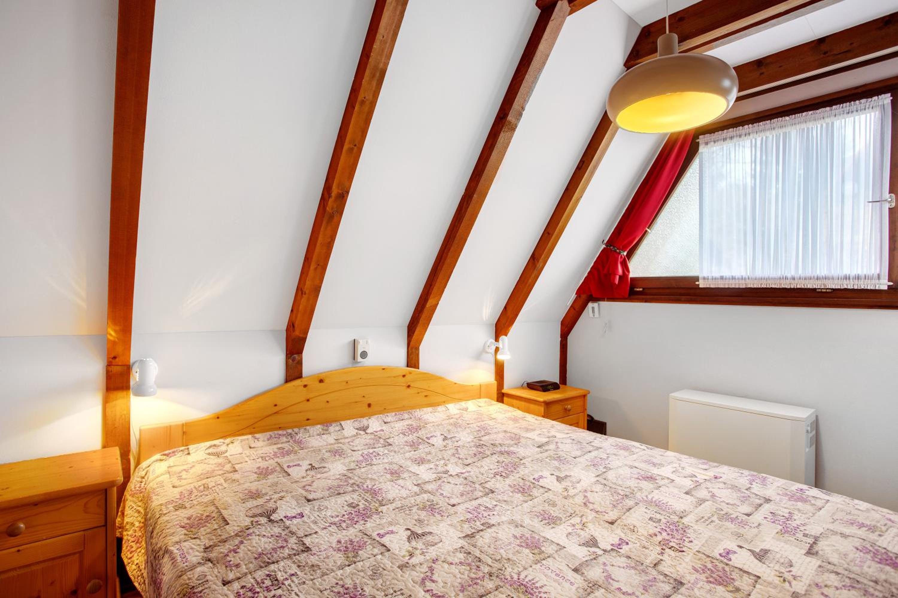 Ferienhaus Amrhein
