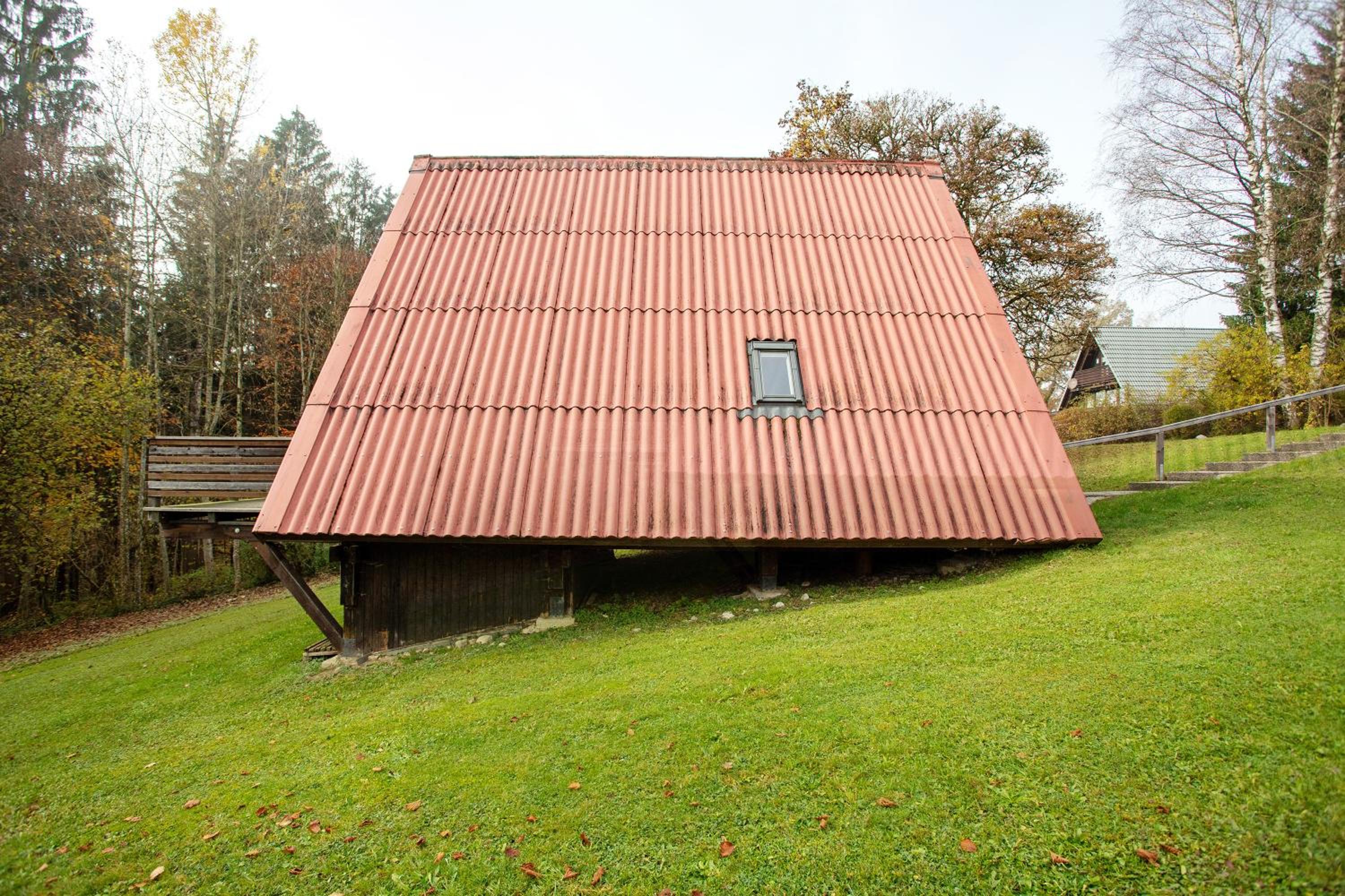 Ferienhaus Amrhein