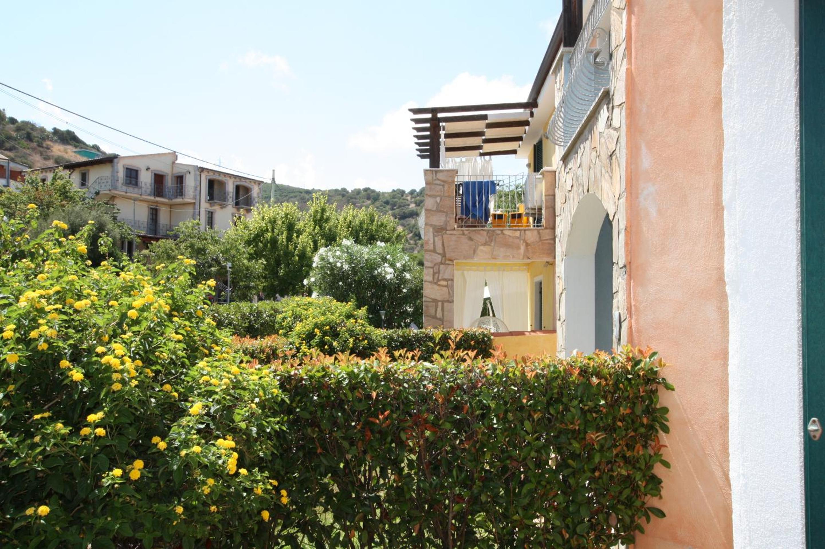 Appartamento 6 - Complesso Residenziale Terme di Casteldoria view 5