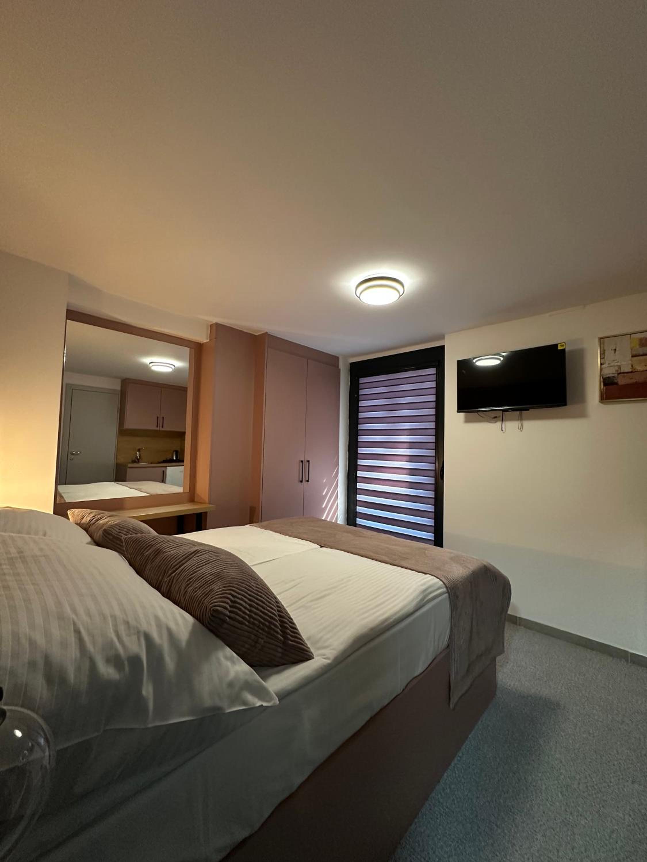 Alinar Oasis Budget Hotel