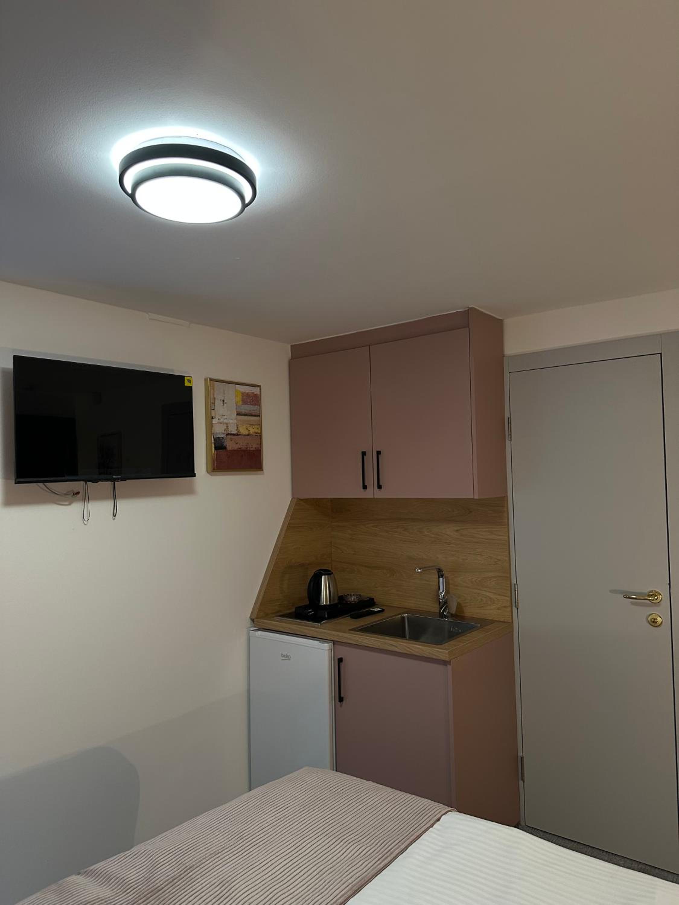 Alinar Oasis Budget Hotel