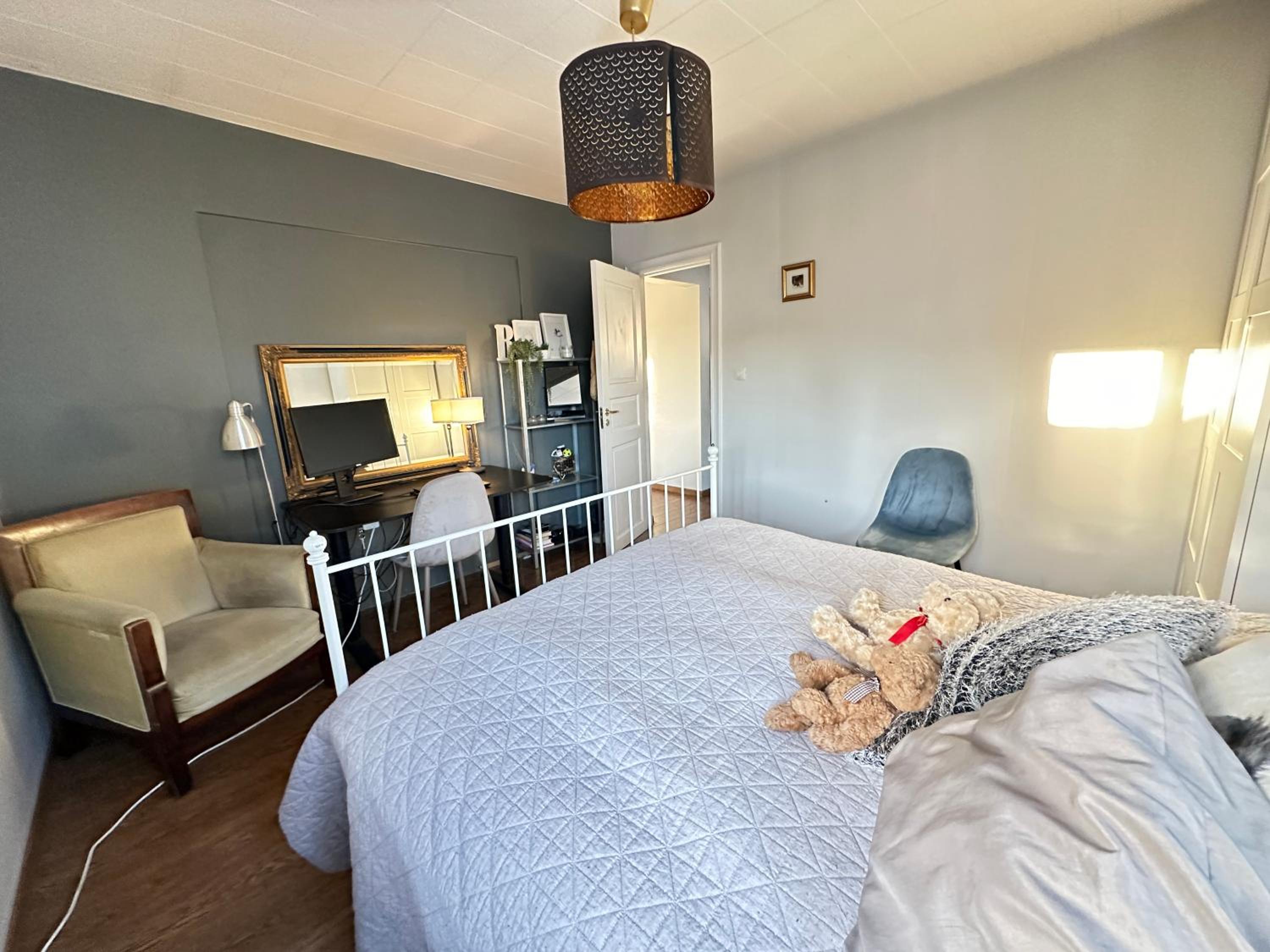 Cosy apartment in Stórholti downtown Reykjavik - Birta Rentals view 4