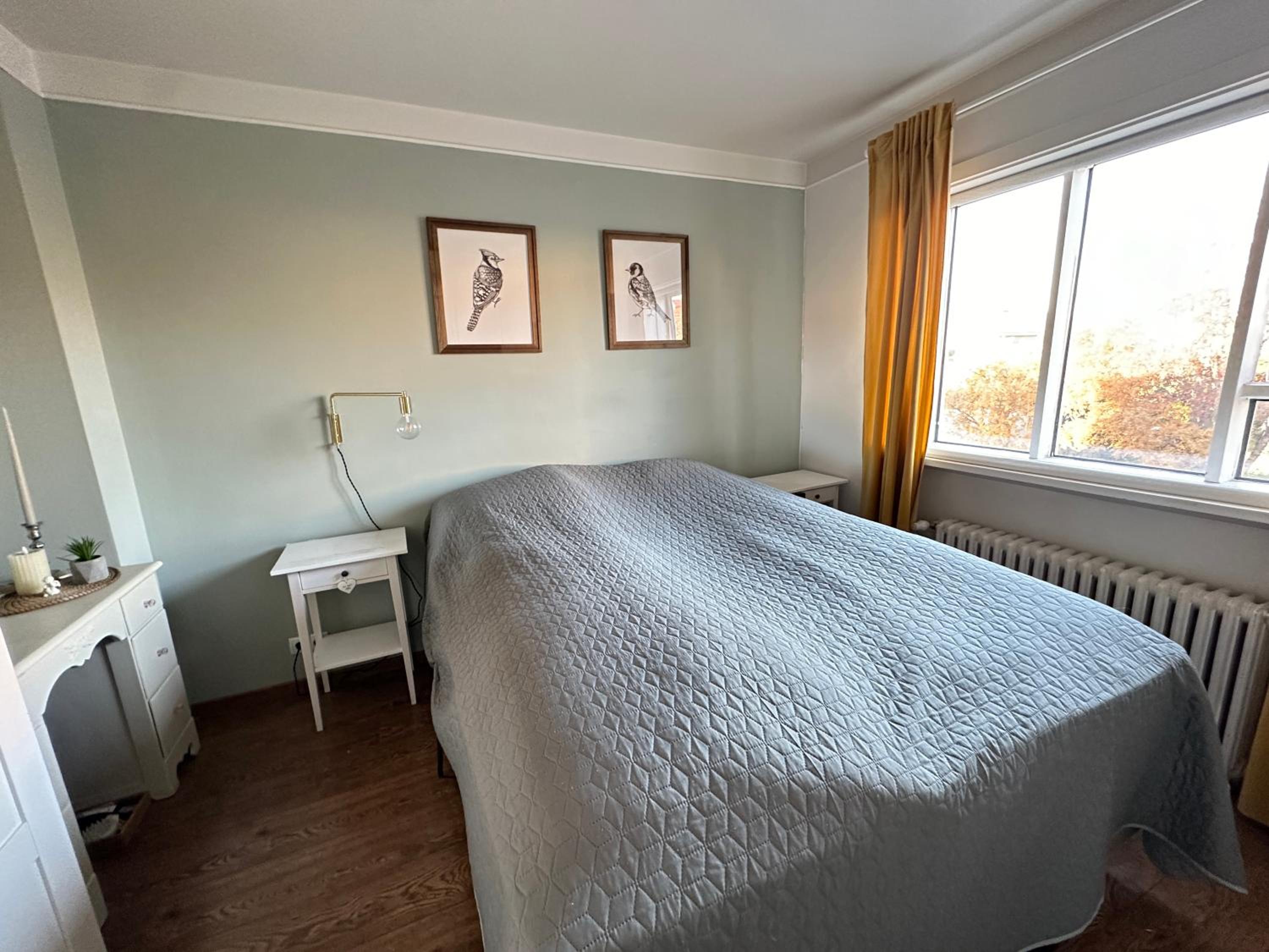 Cosy apartment in Stórholti downtown Reykjavik - Birta Rentals view 2