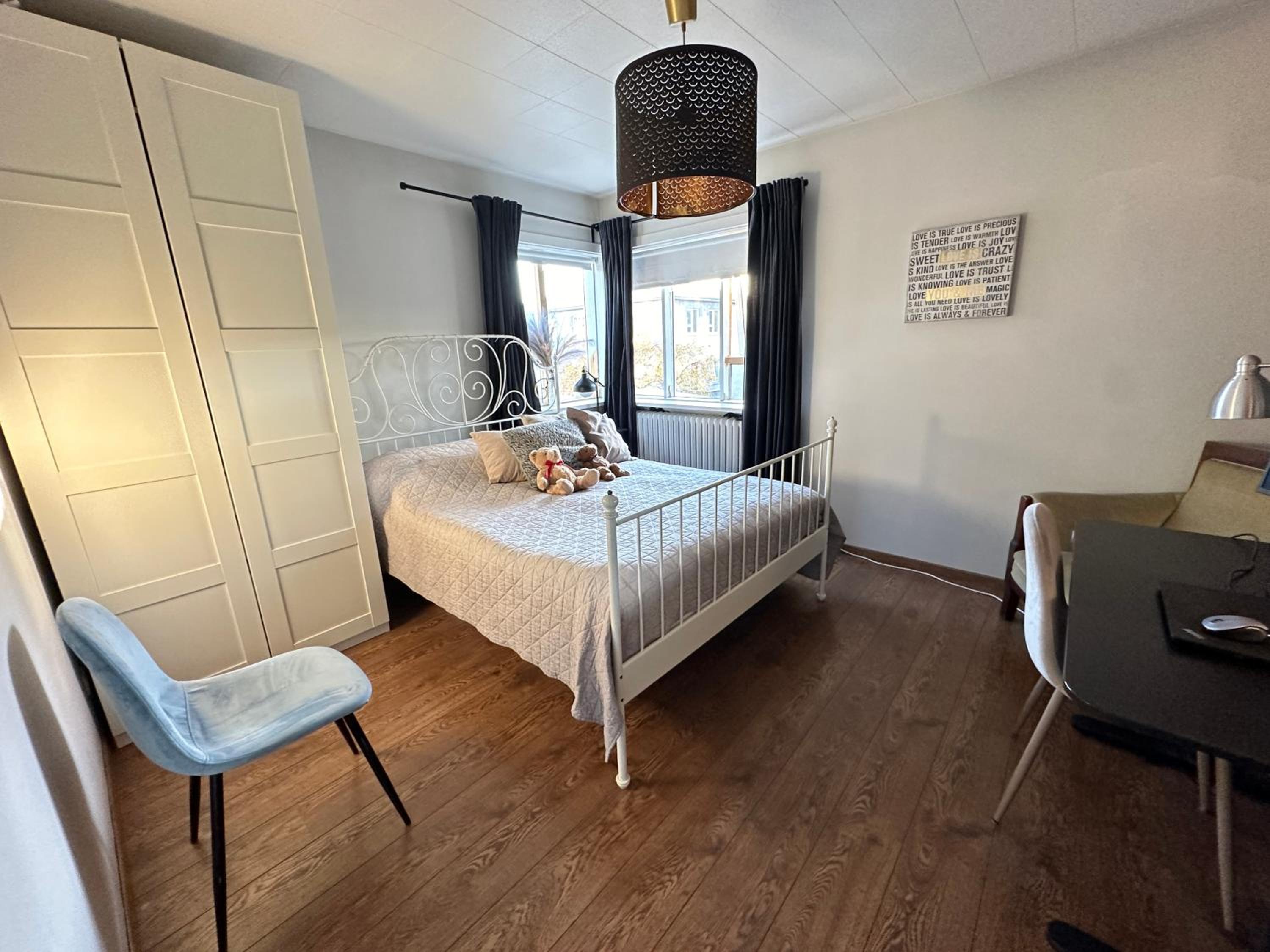 Cosy apartment in Stórholti downtown Reykjavik - Birta Rentals view 3