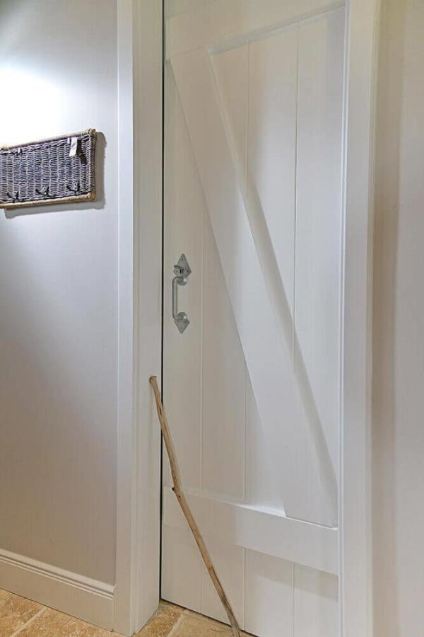 Schafstall
