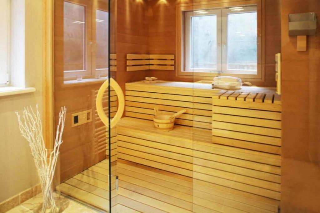 Schafstall