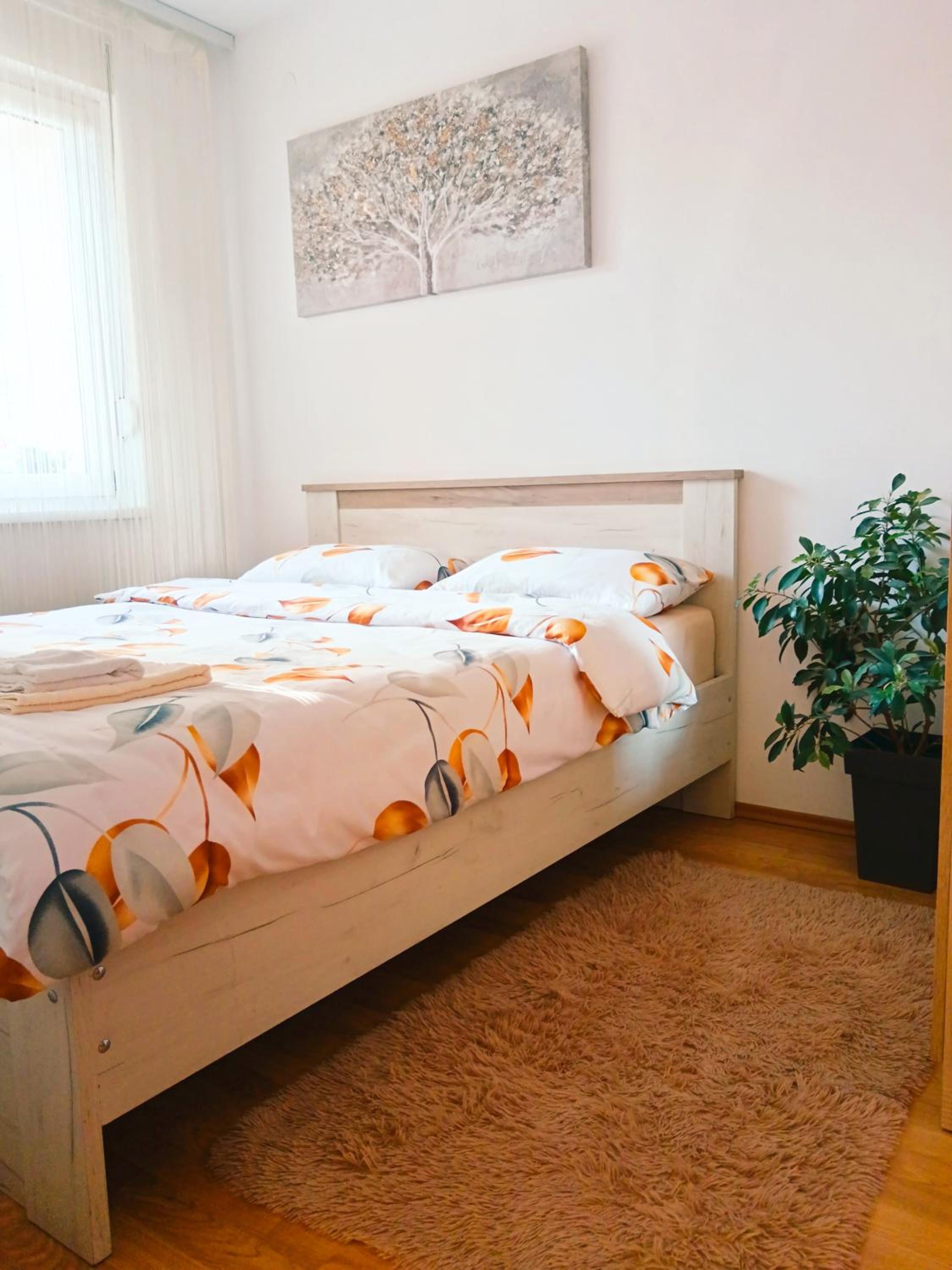 Alacaster G apartman FREE PARKING