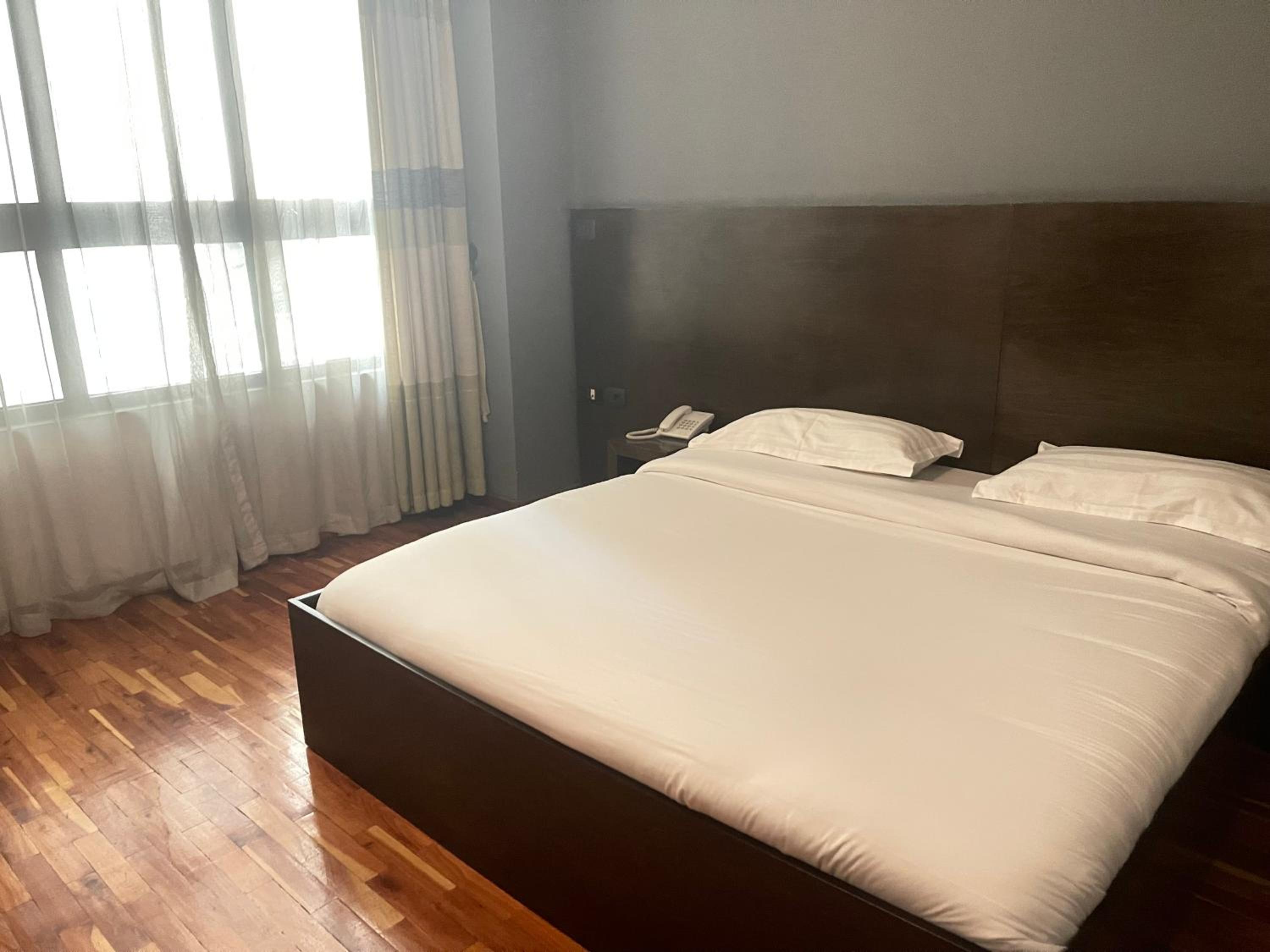 Rankset Guesthouse Apartment