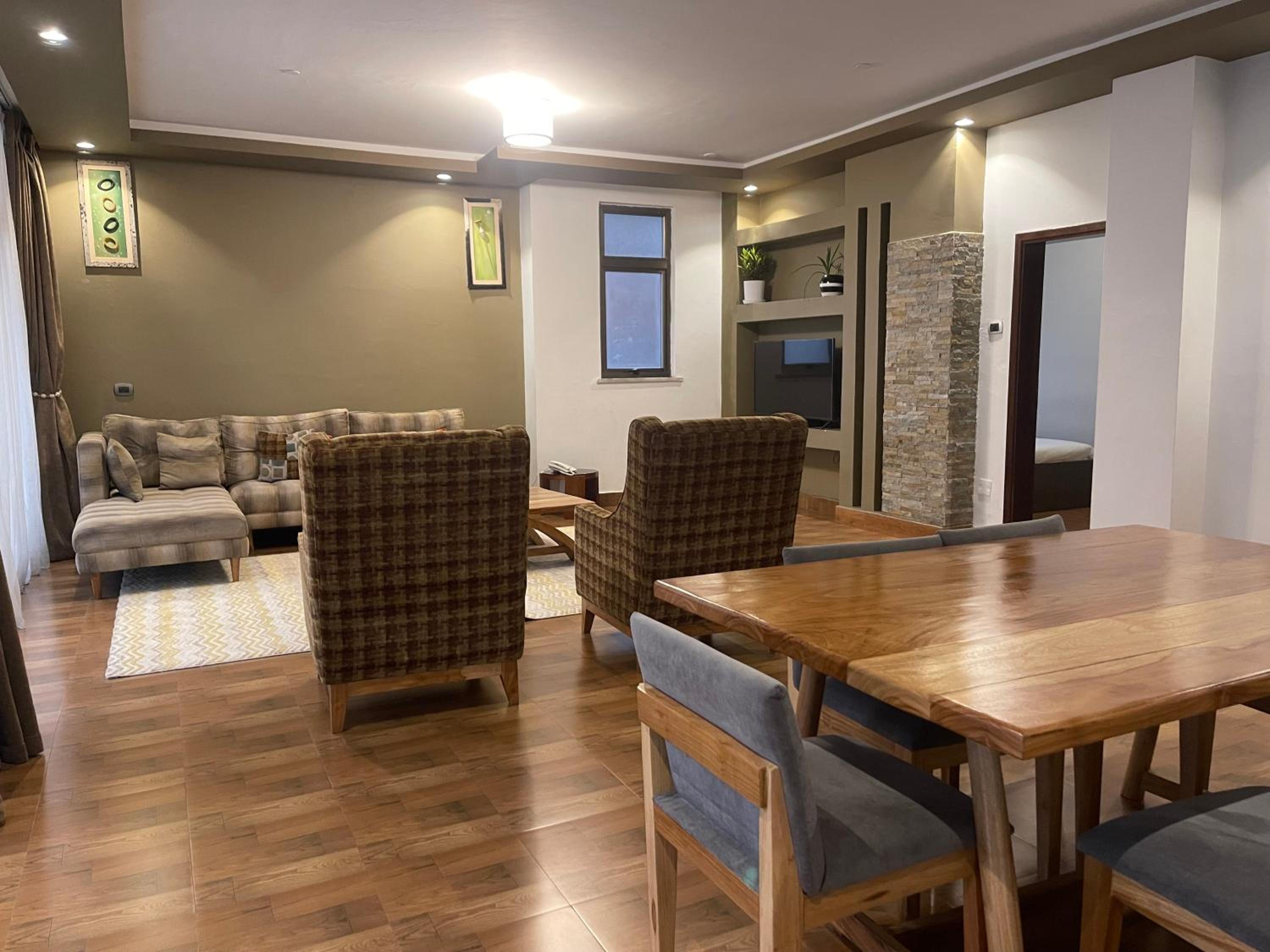 Rankset Guesthouse Apartment