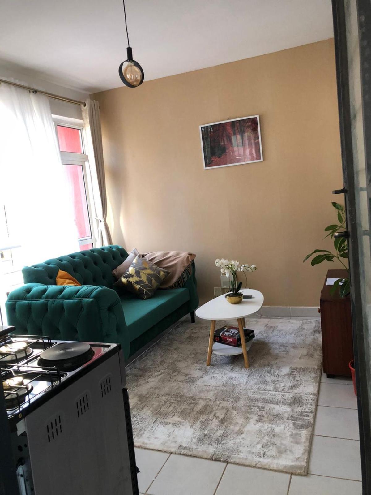 JK Emerald Homes,Along Ngong Road view 2