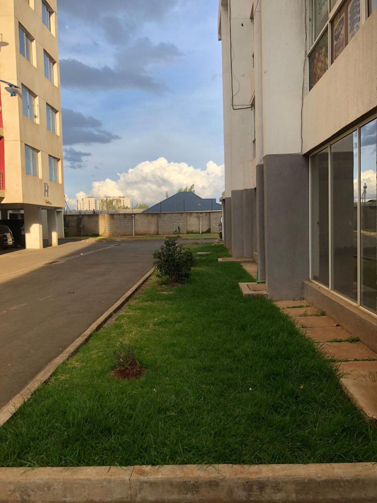 JK Emerald Homes,Along Ngong Road view 4