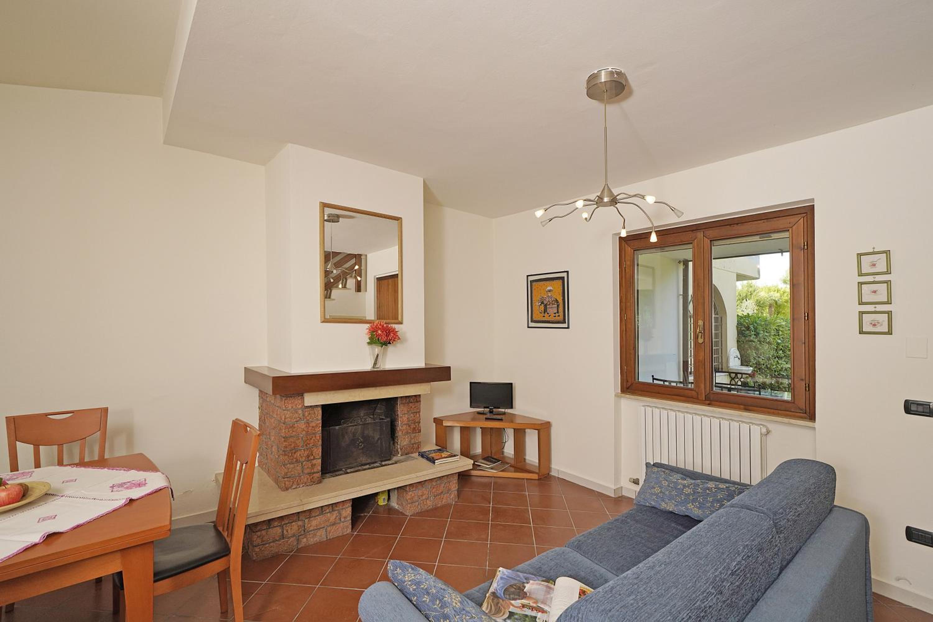 Villetta Gro - Gardagate view 4