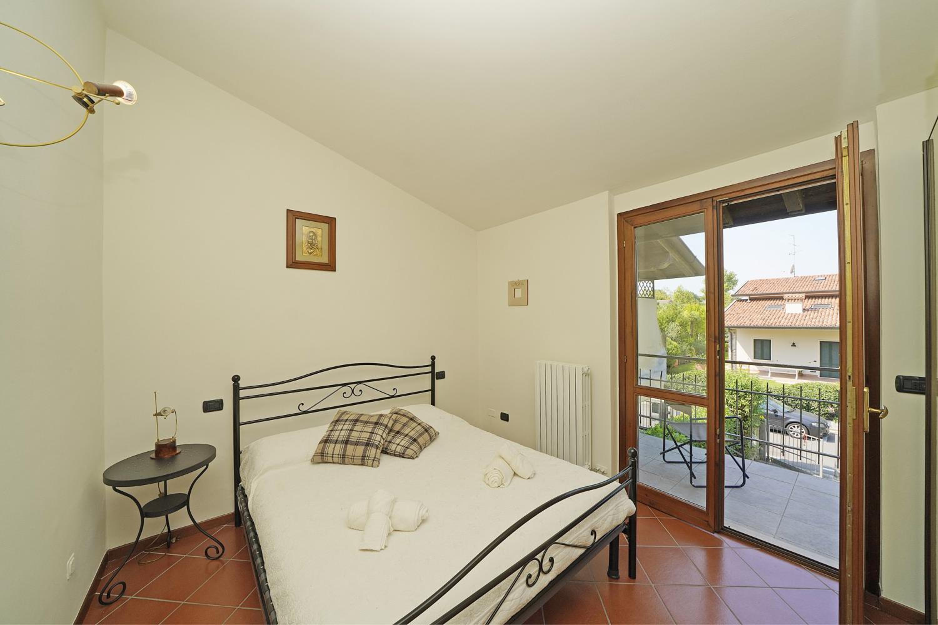 Villetta Gro - Gardagate view 5