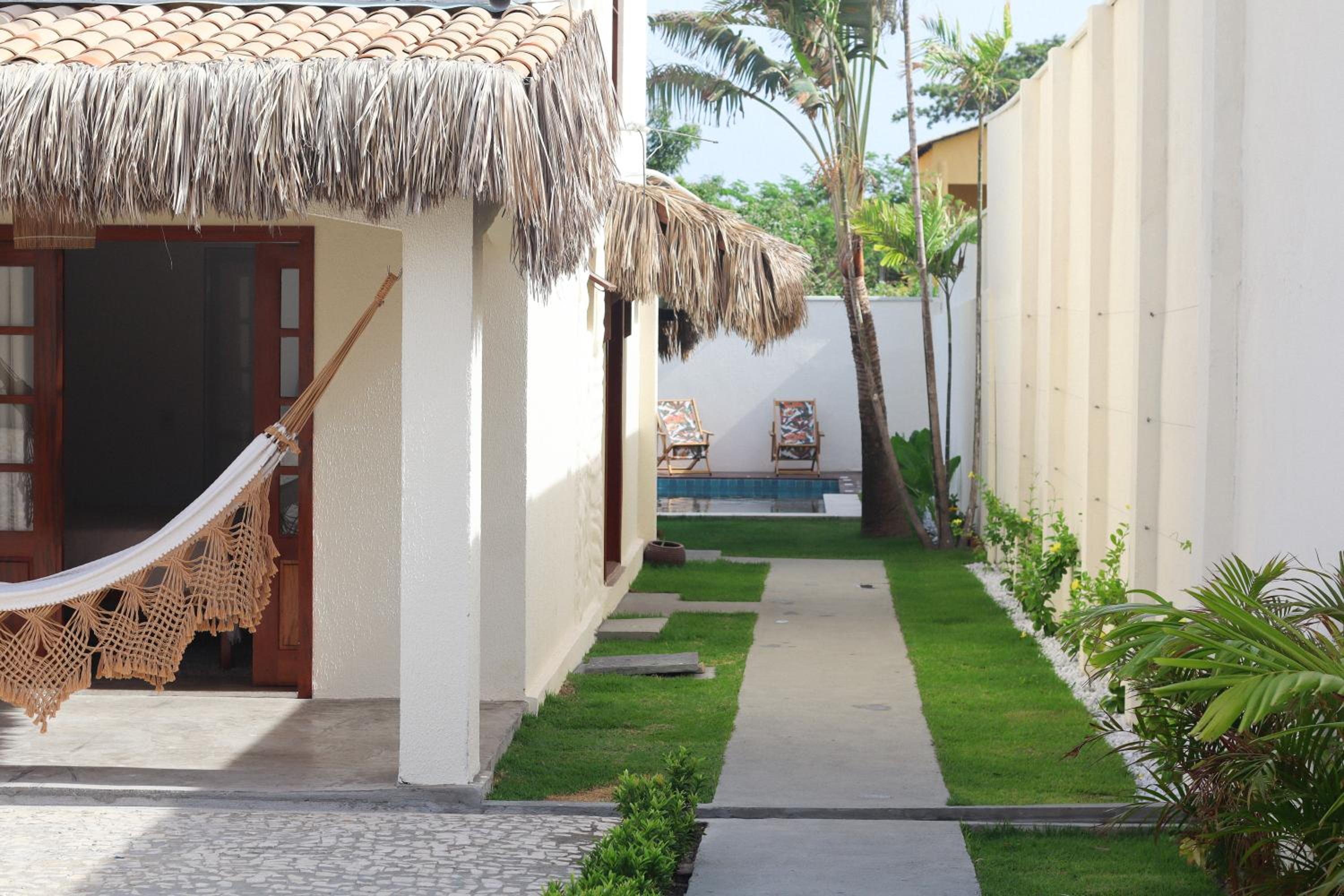 Pousada Villa Maré