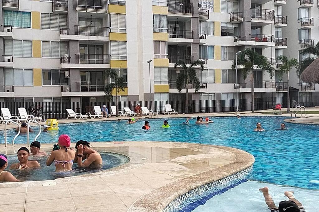 Alojamiento en Ricaurte a 15 min melgar y Girardot