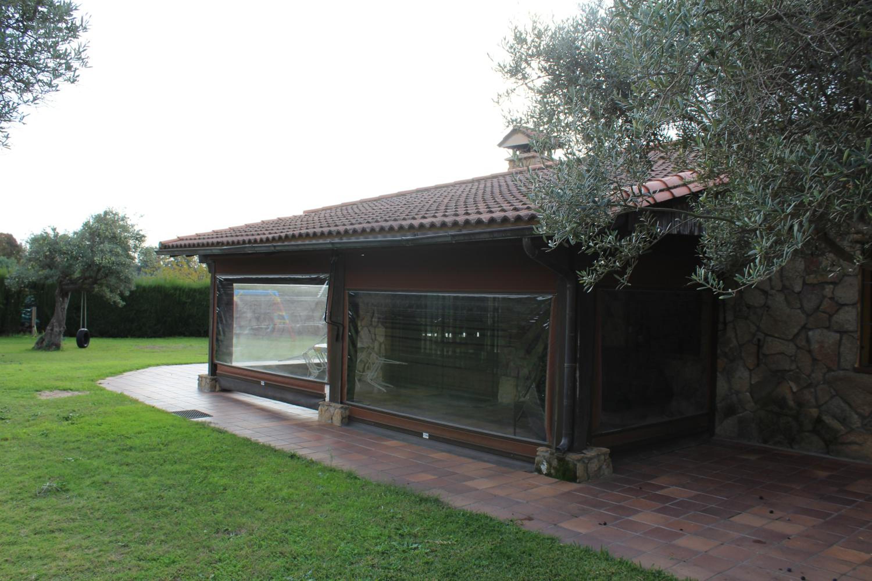 La Huertarrona