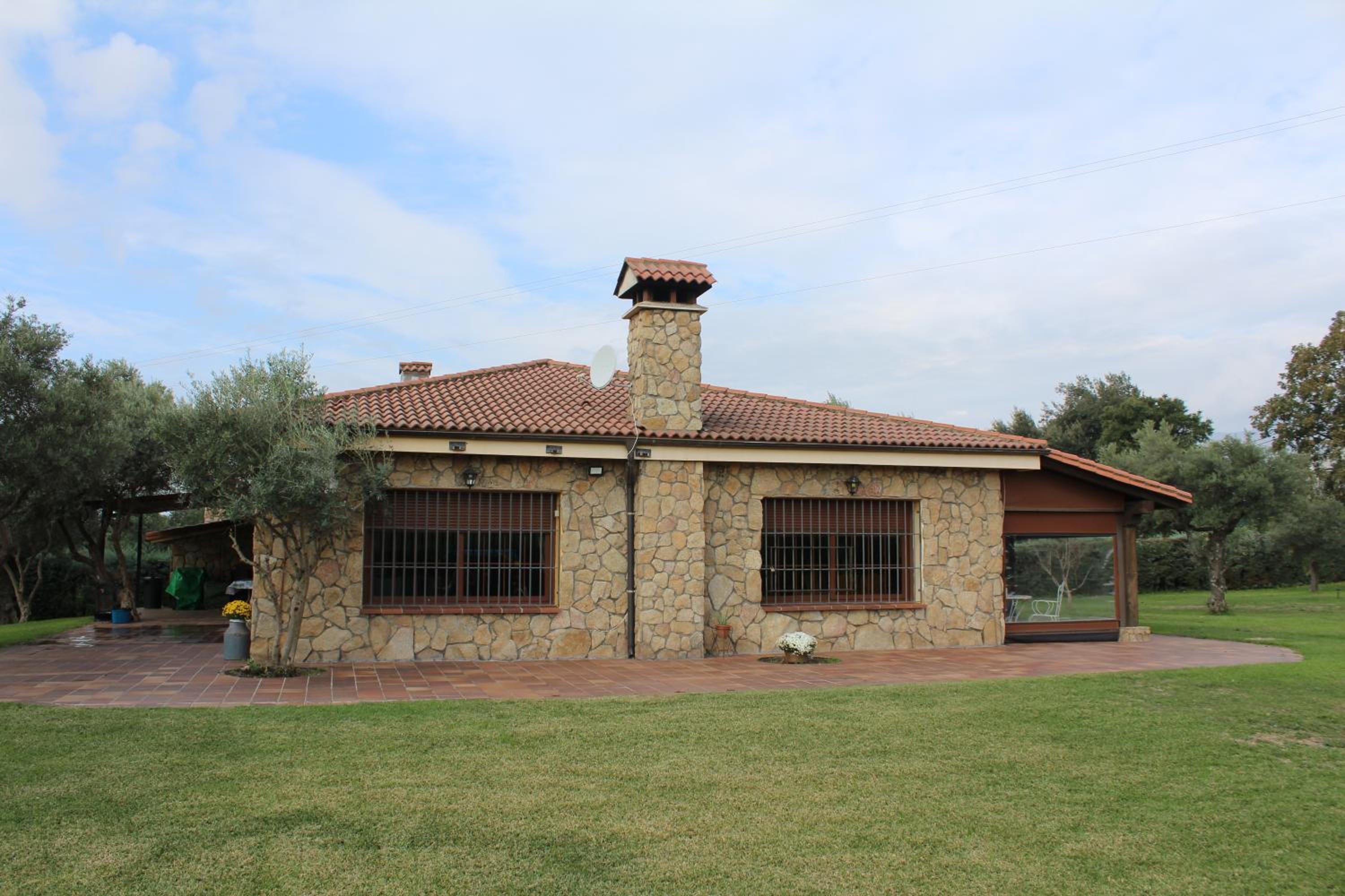 La Huertarrona