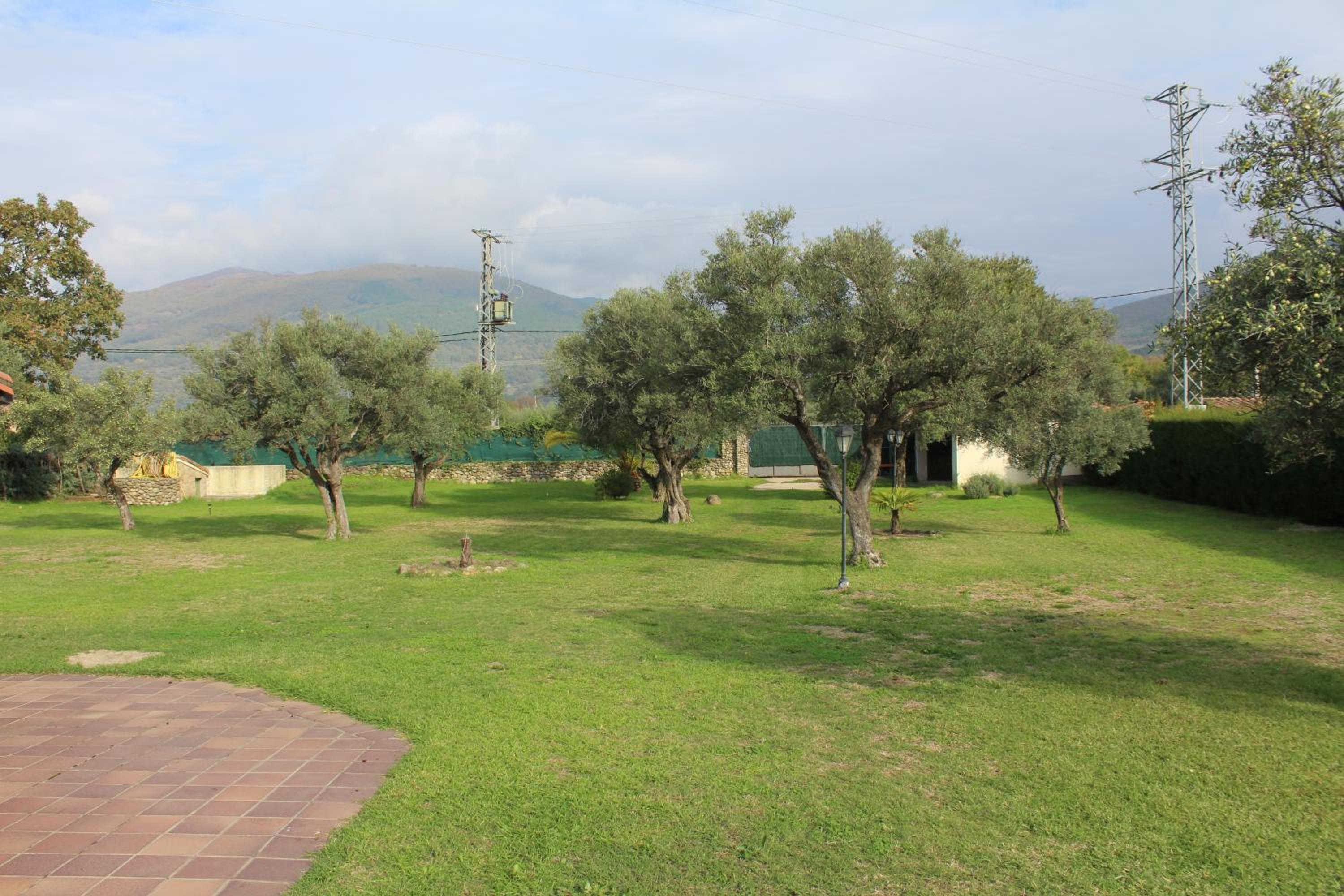 La Huertarrona