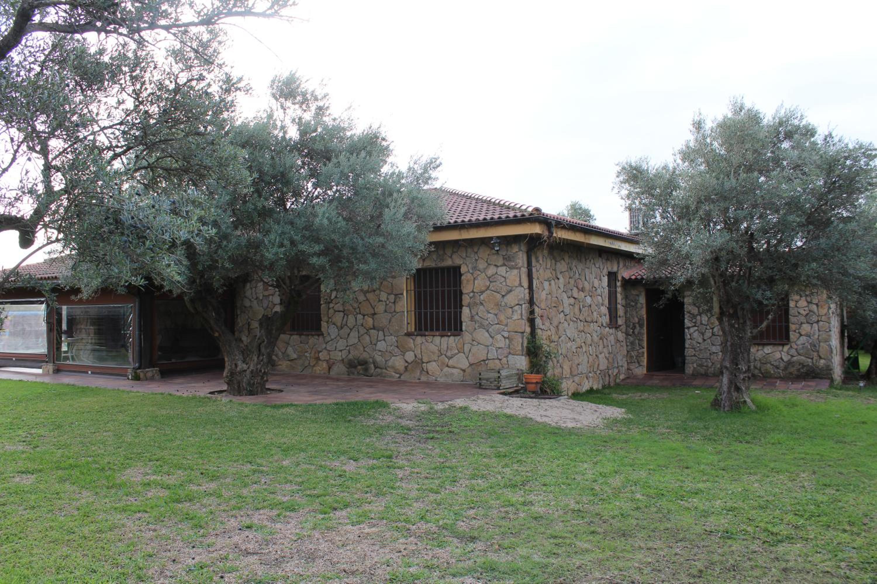 La Huertarrona