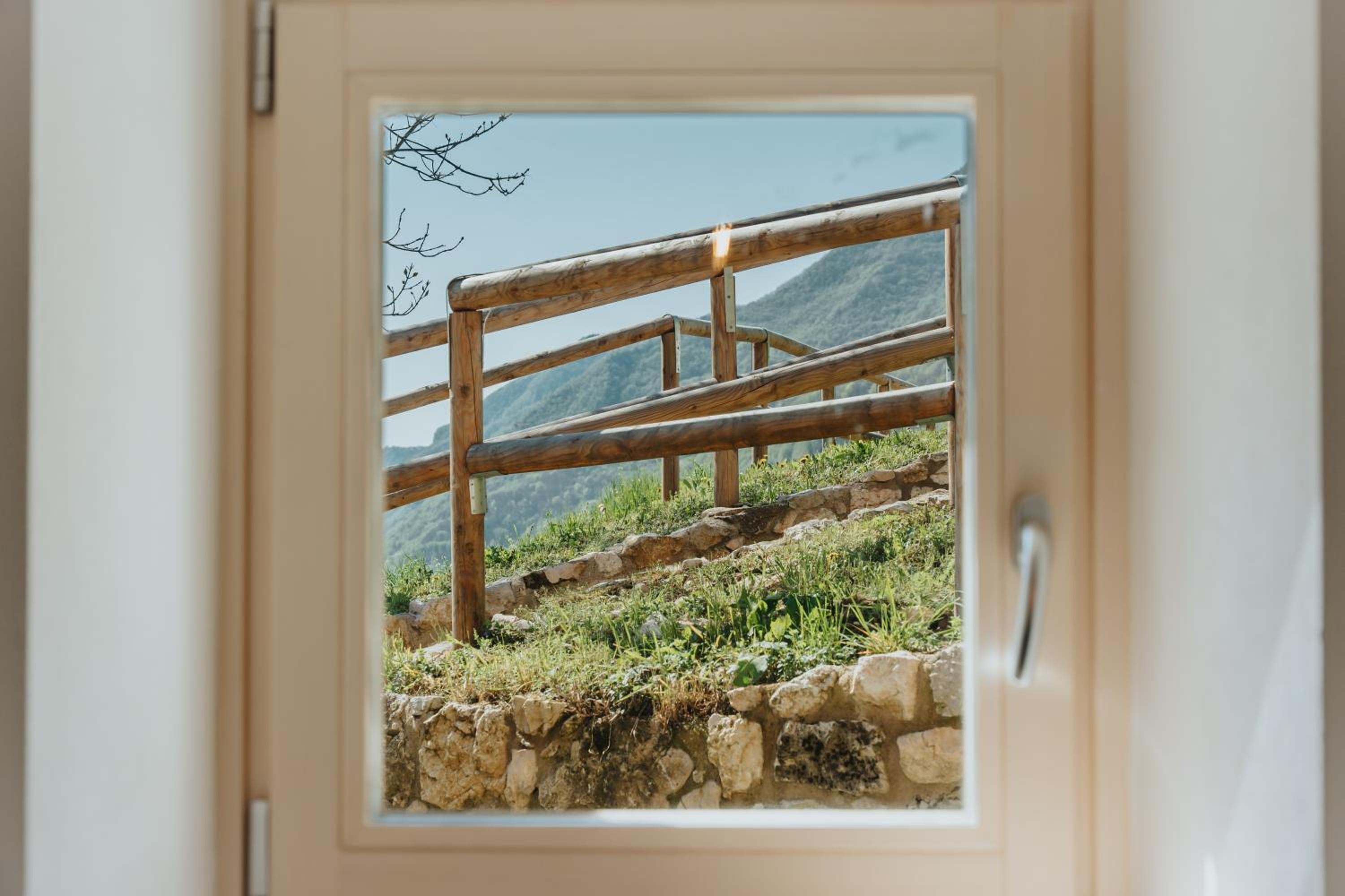 Agriturismo Angelino - Giazza Ljetzan