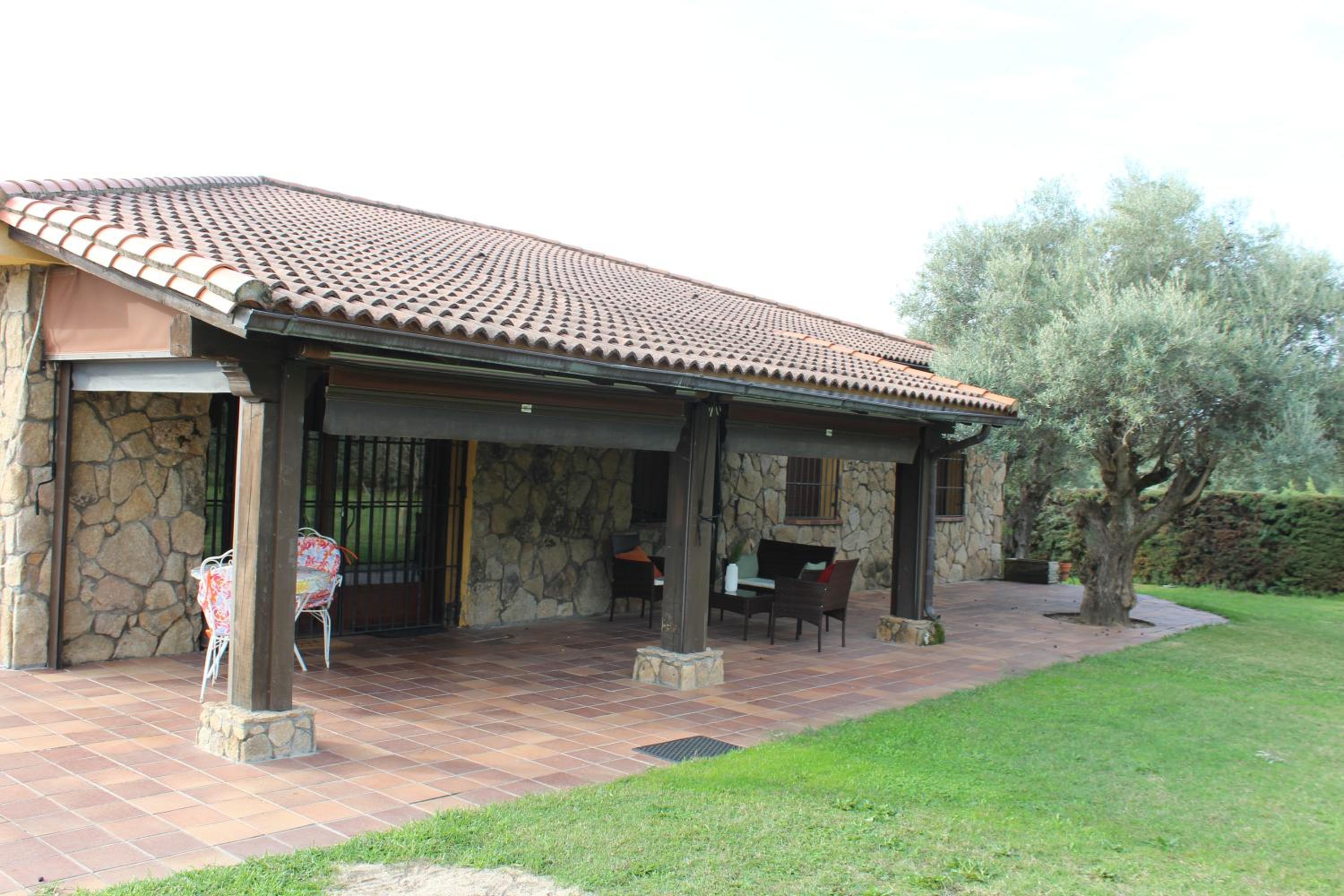 La Huertarrona