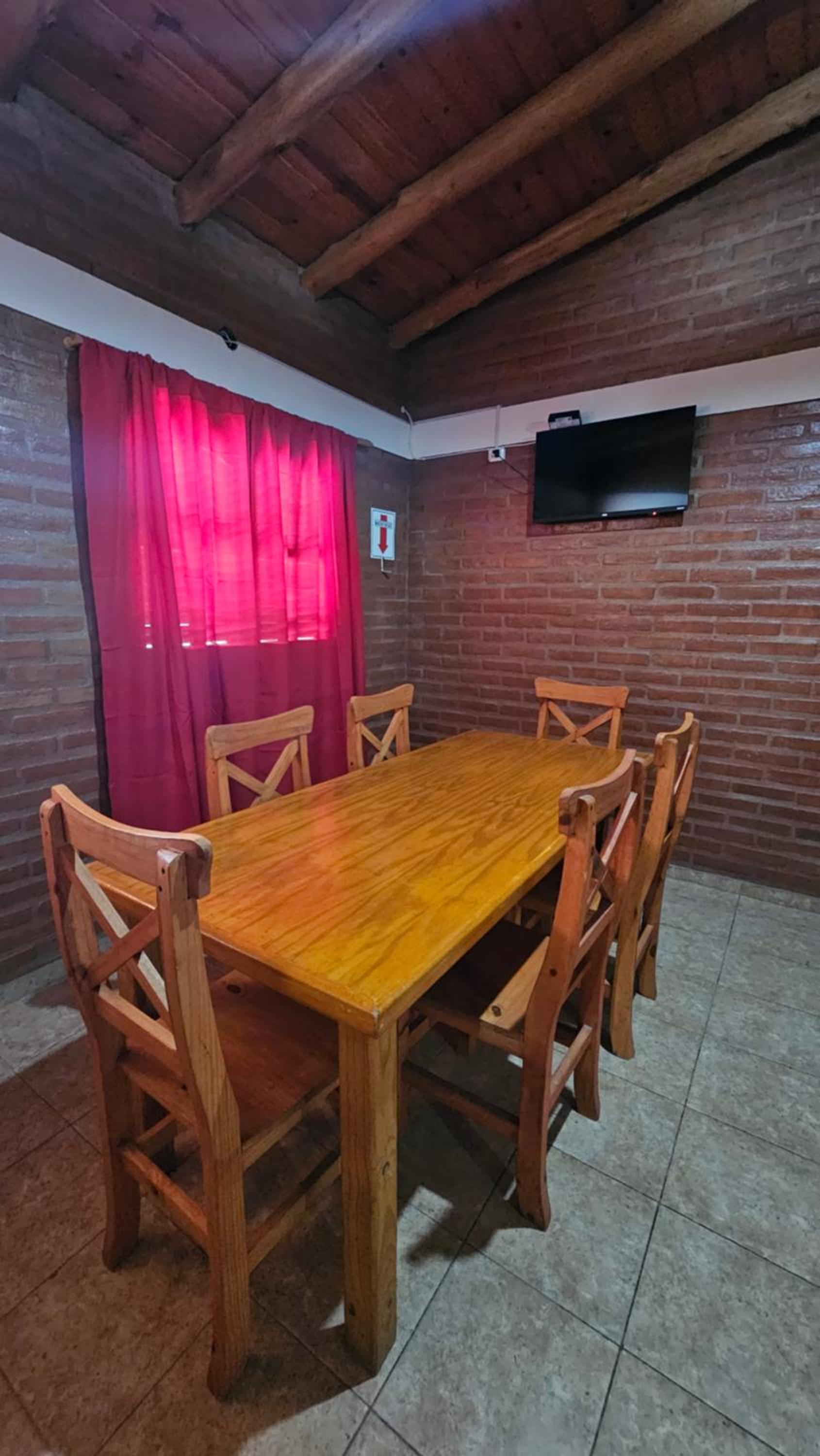 Horus Departamentos
