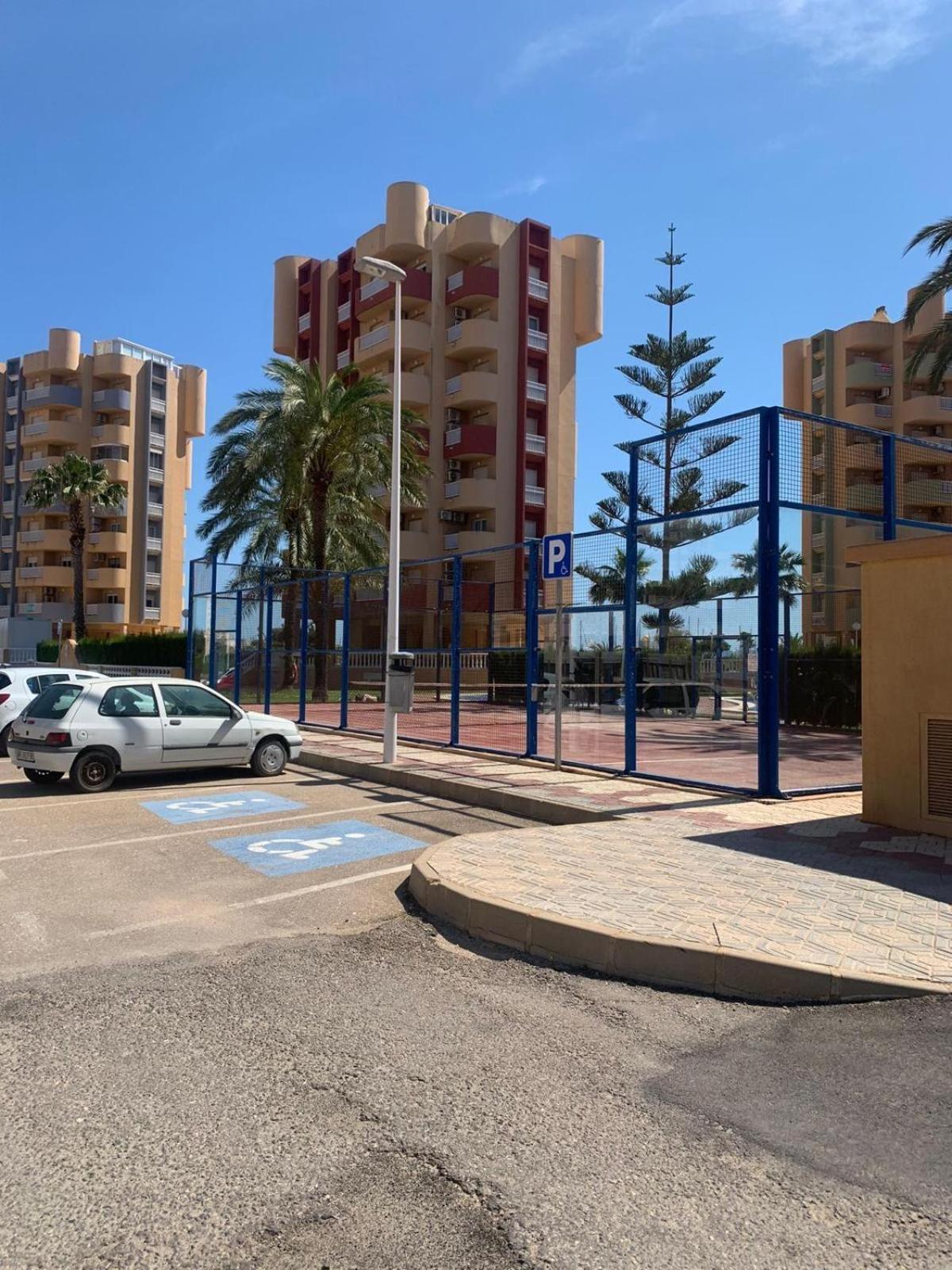 Vistas Al Puerto Los Miradores