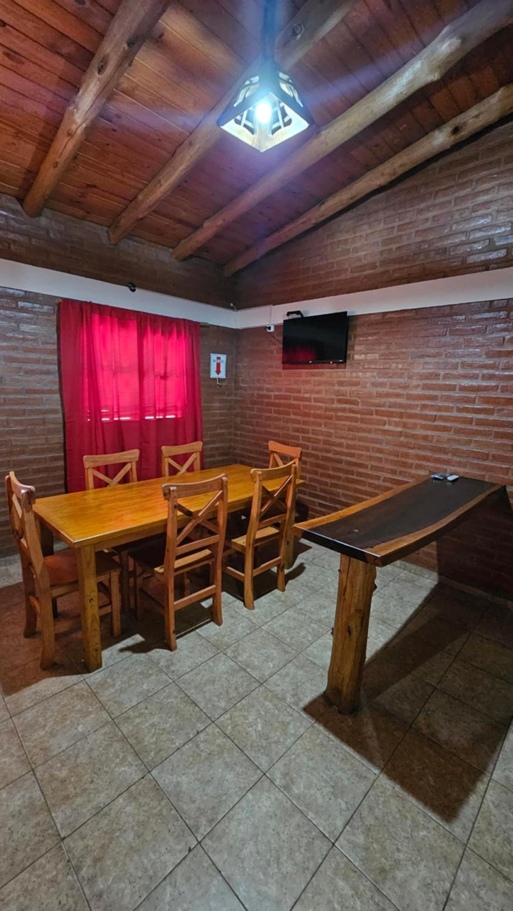 Horus Departamentos
