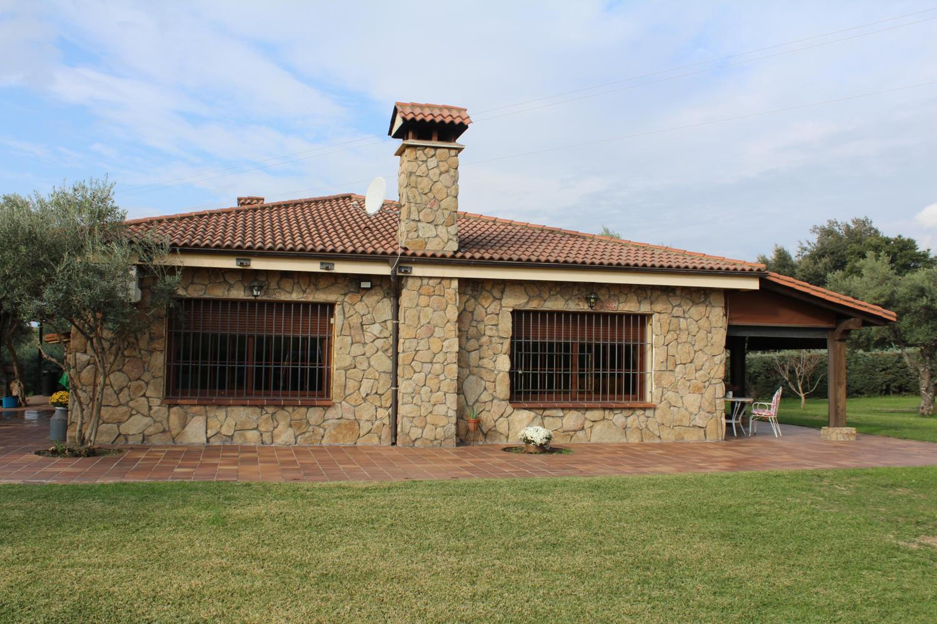 La Huertarrona