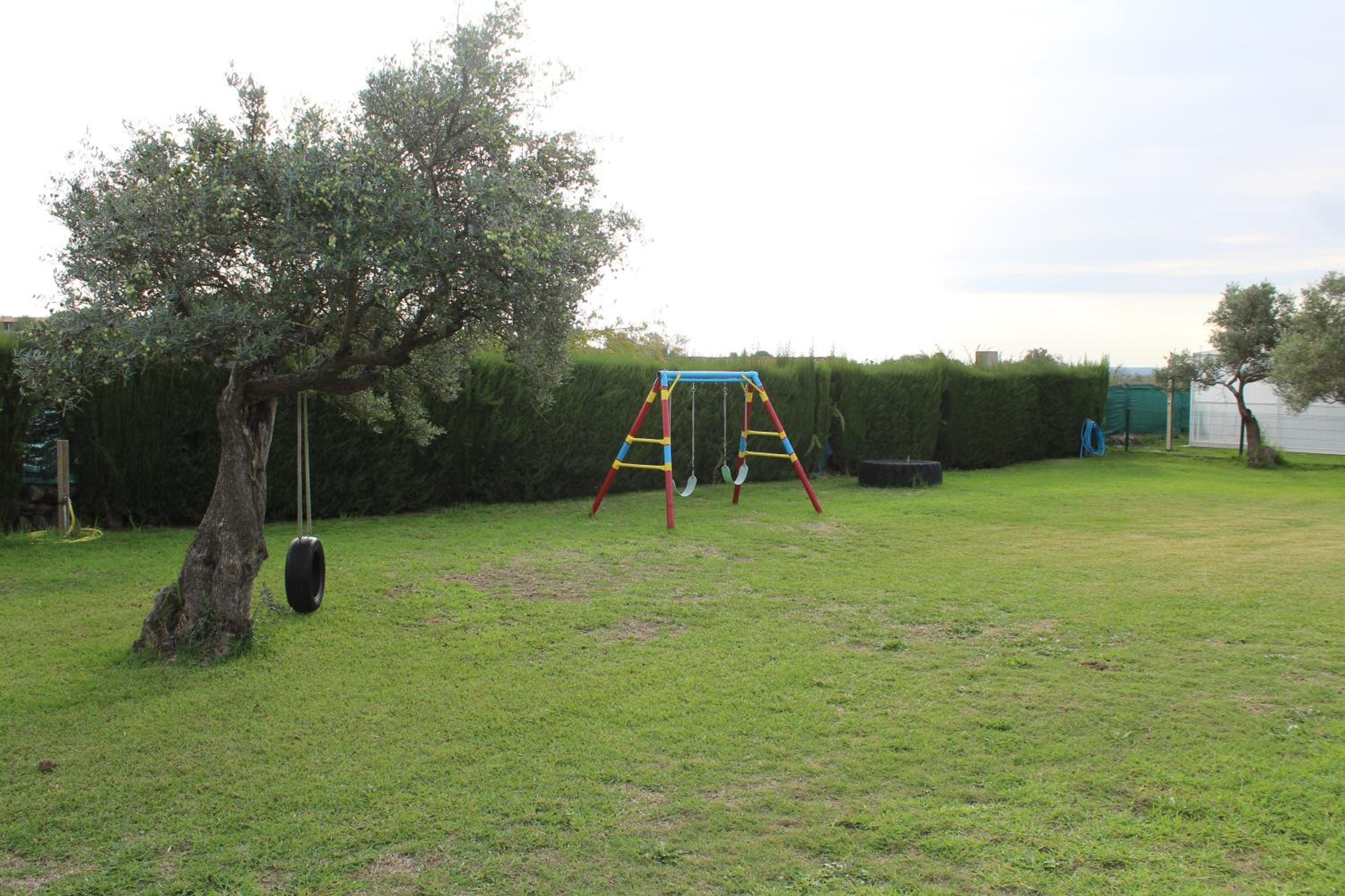 La Huertarrona