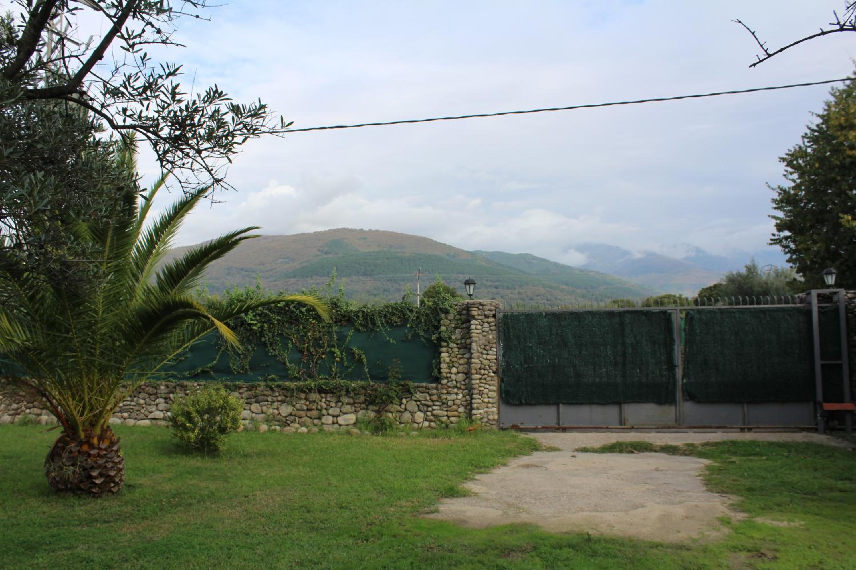 La Huertarrona