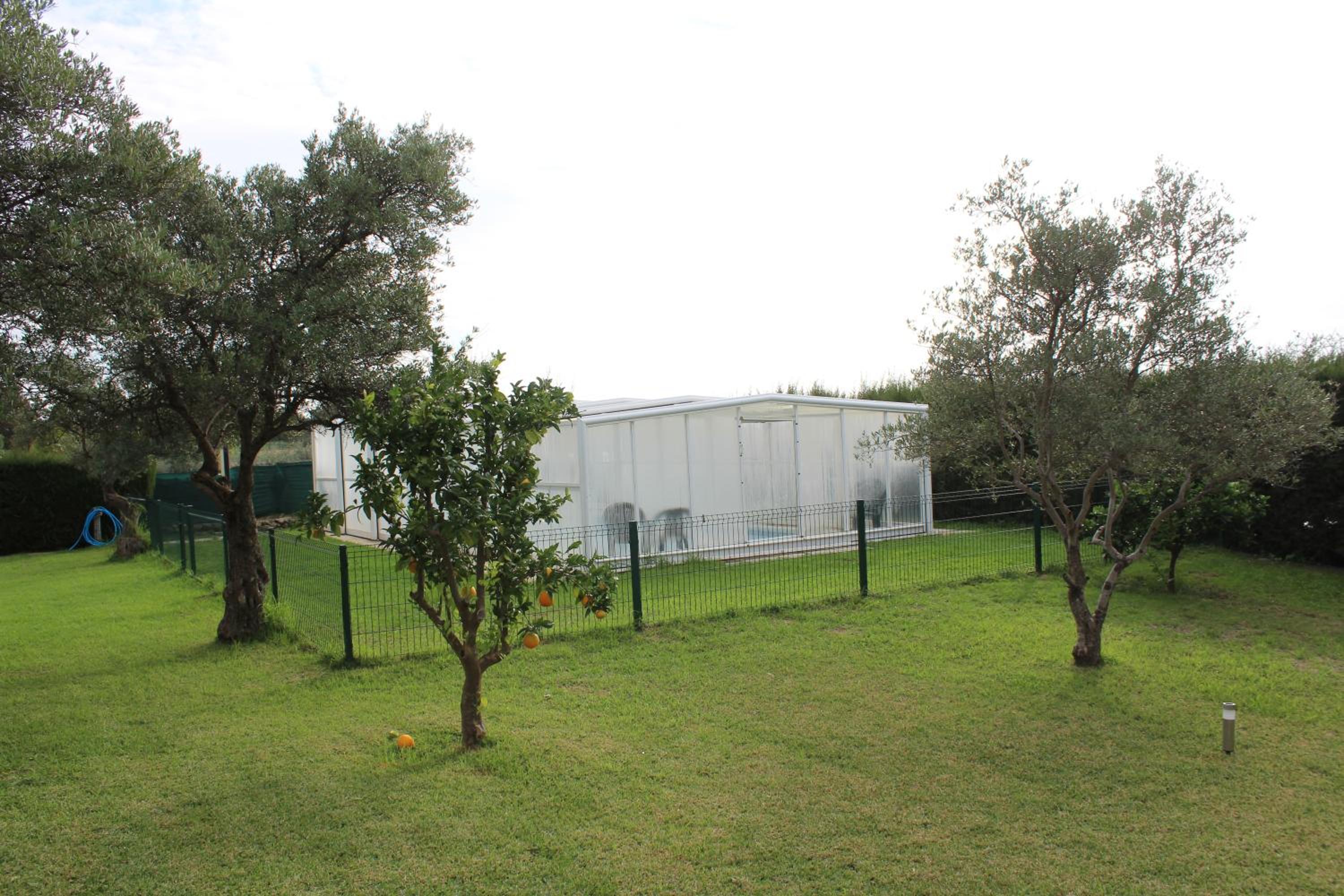 La Huertarrona