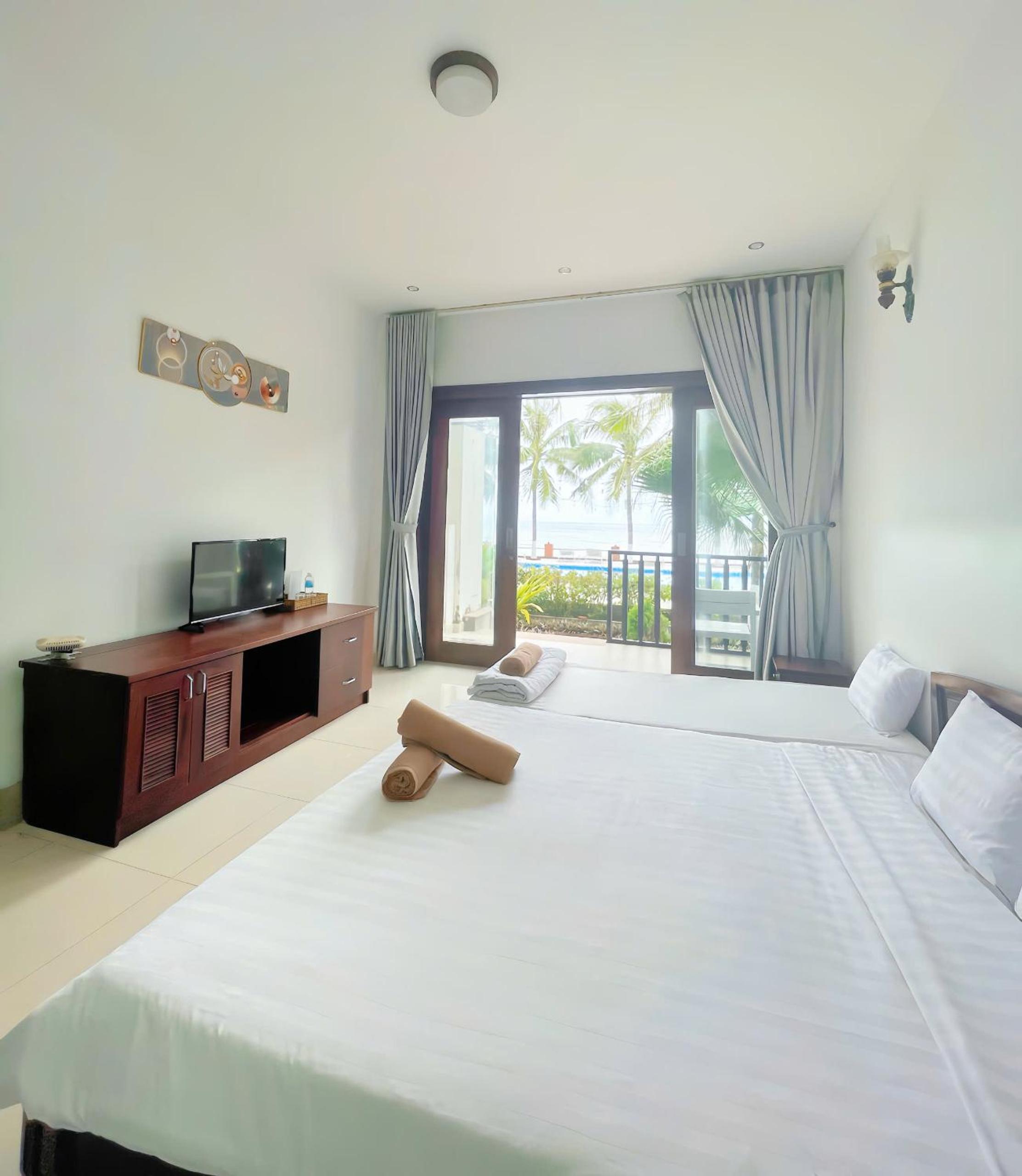 KDL HAVANA RESORT Mũi Né