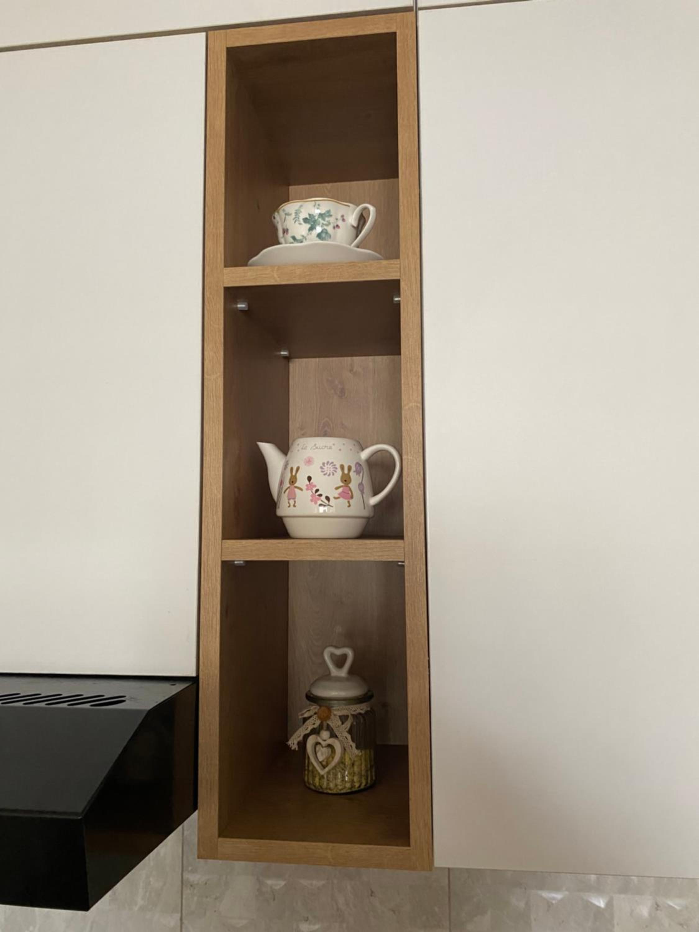 Apartman City Kvart Podgorica lux view 4