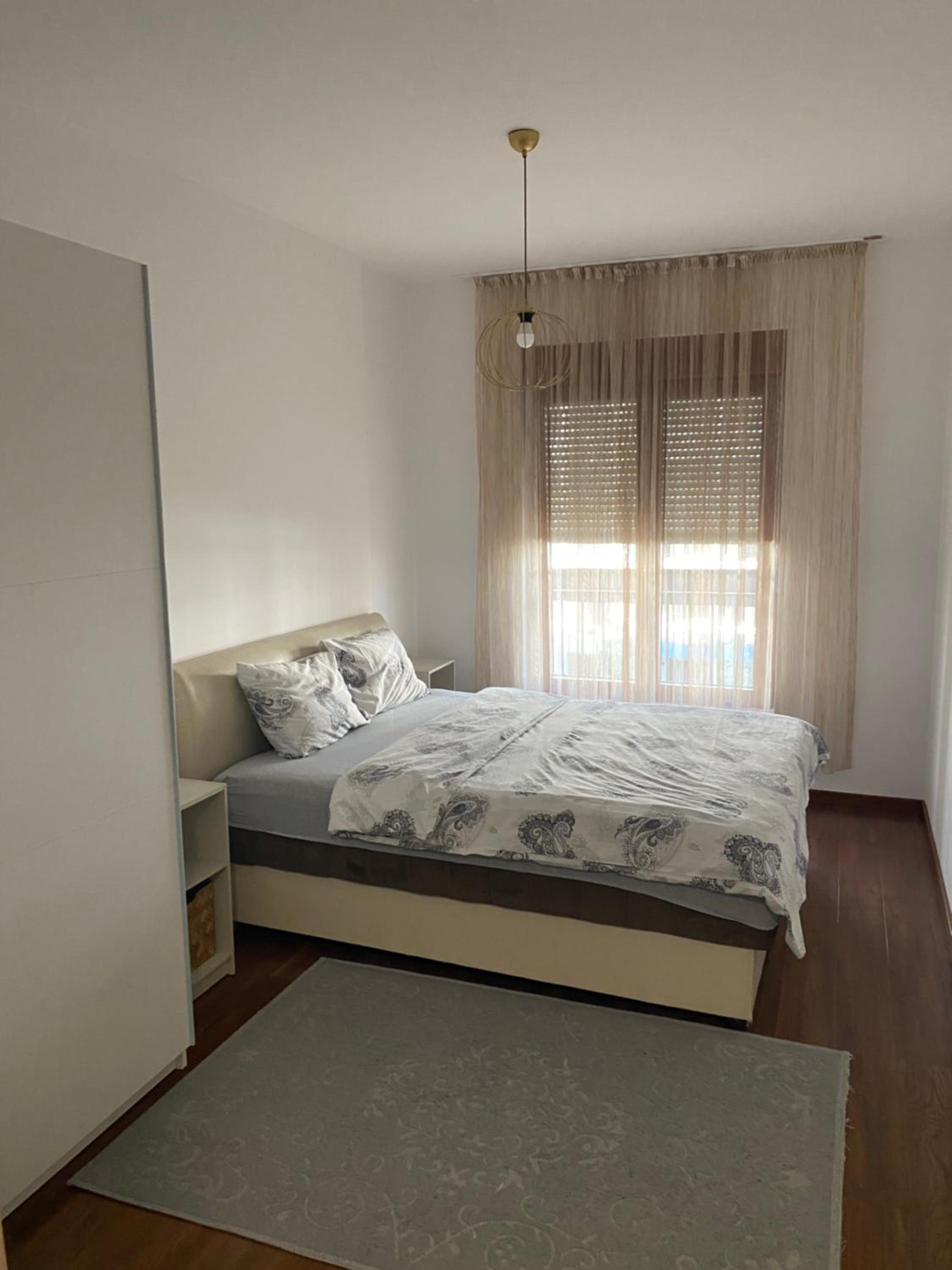 Apartman City Kvart Podgorica lux view 3