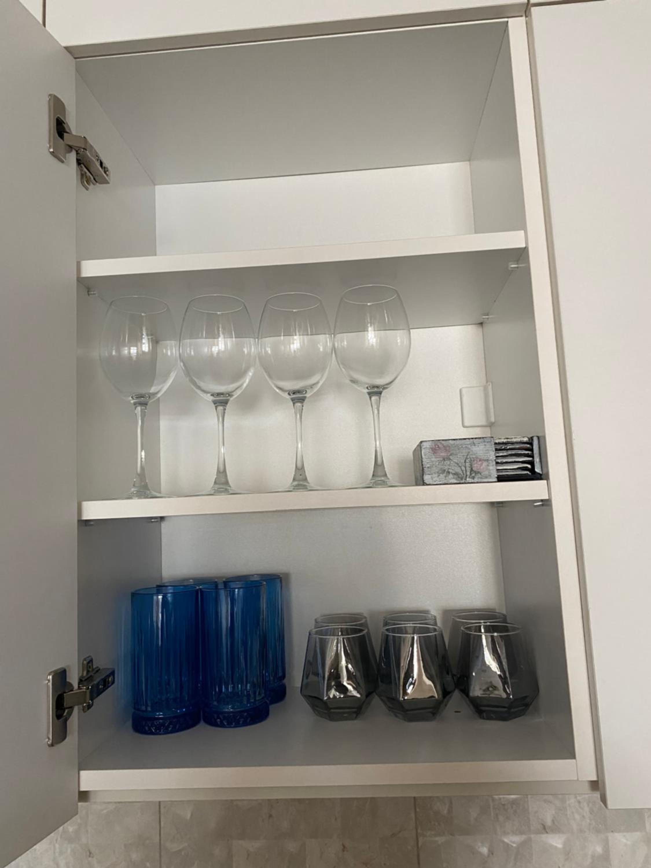 Apartman City Kvart Podgorica lux view 5