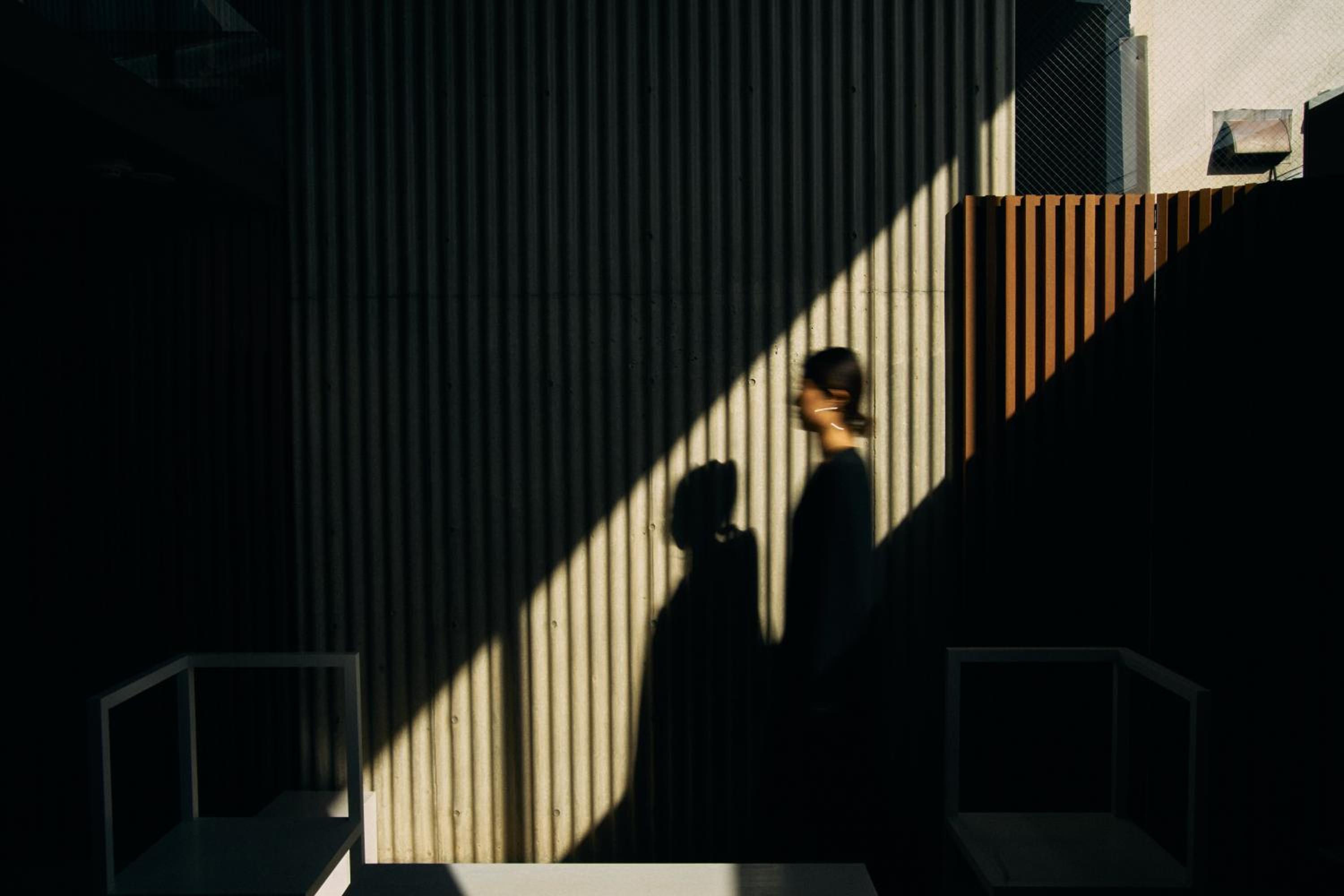 human