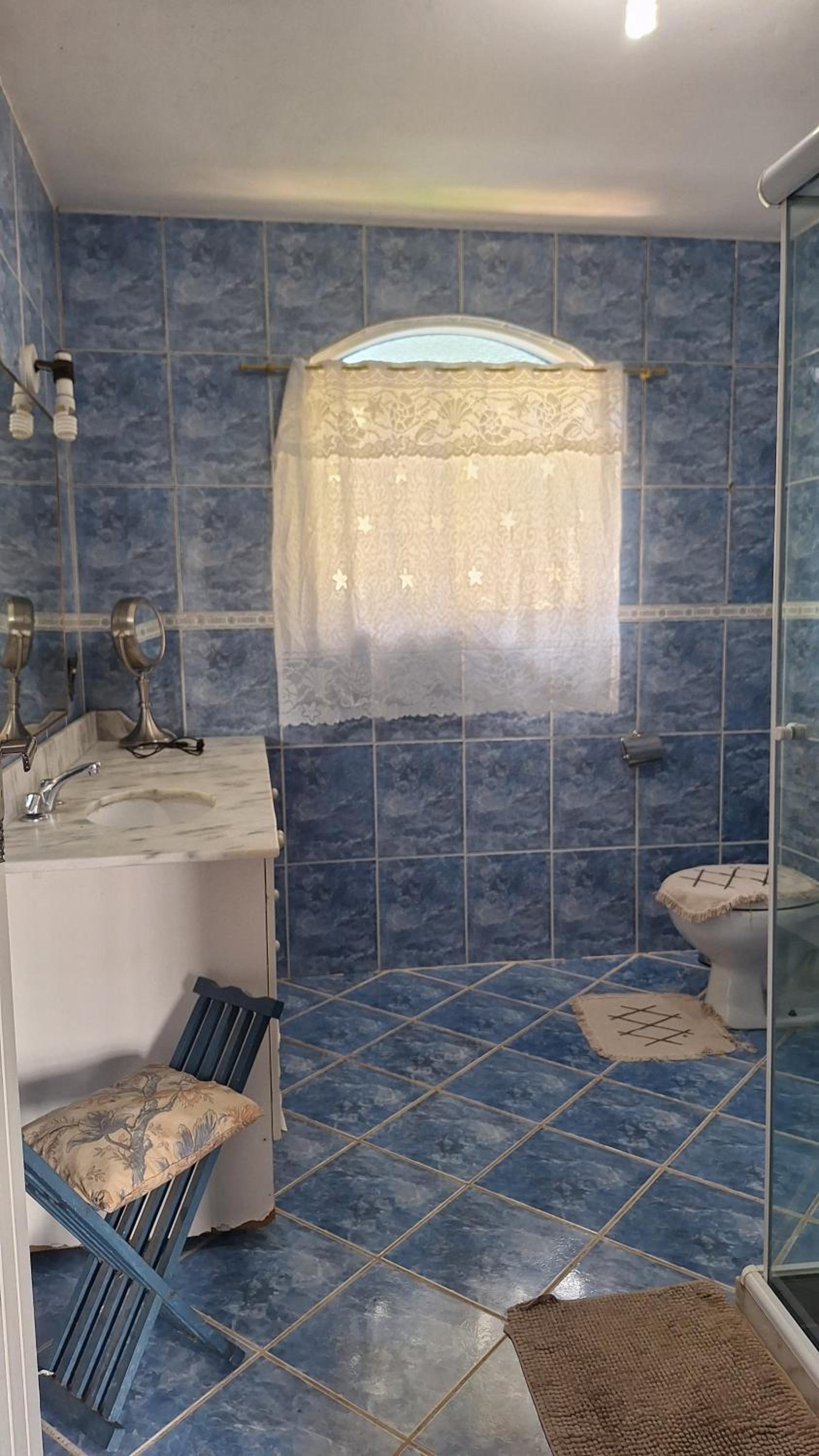Casa Ohana - Miguel Pereira