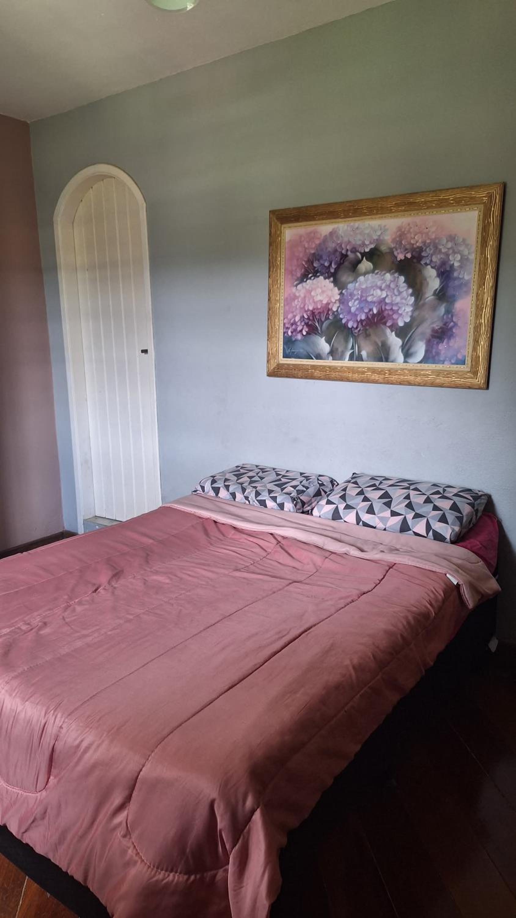 Casa Ohana - Miguel Pereira