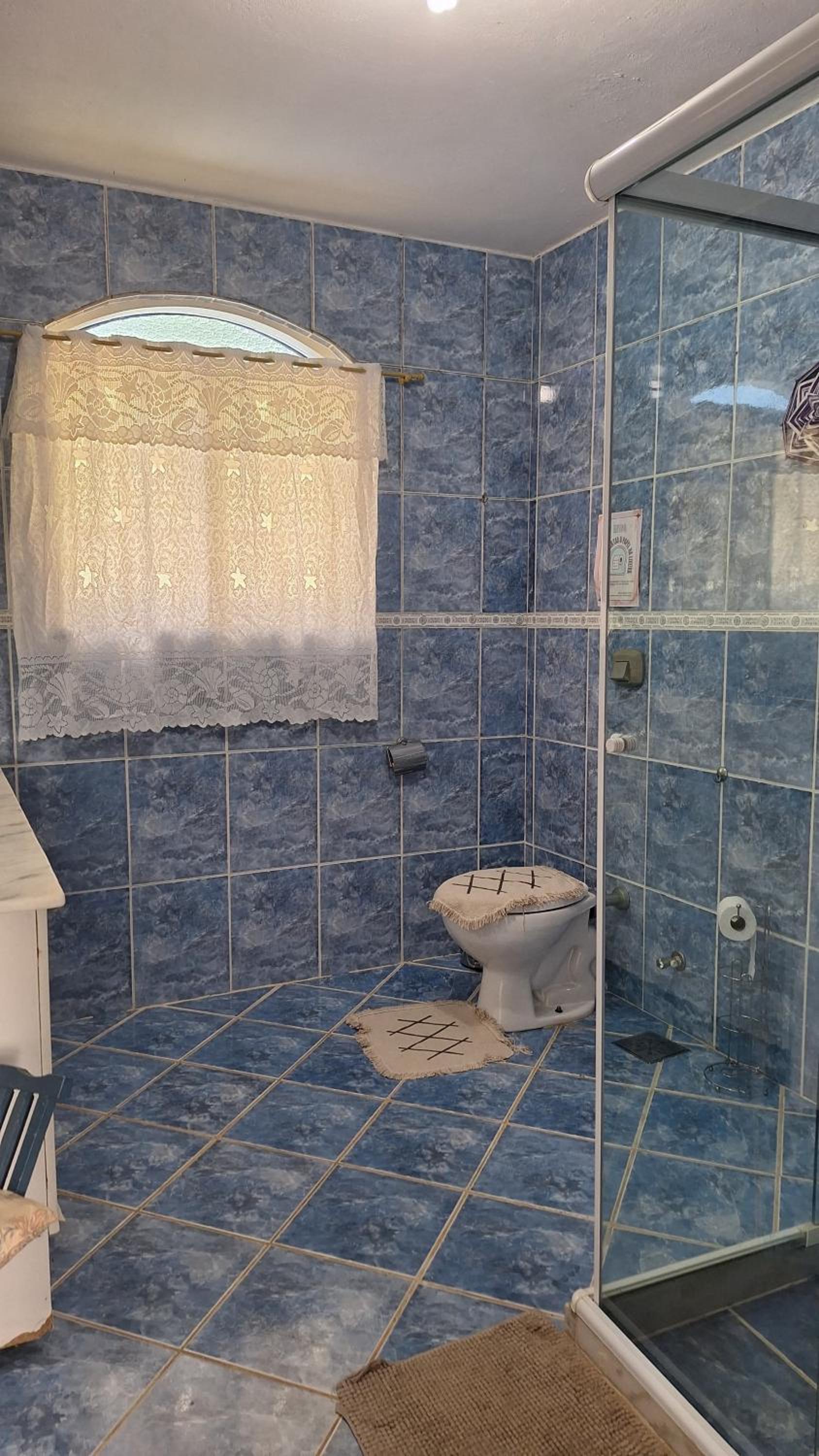 Casa Ohana - Miguel Pereira