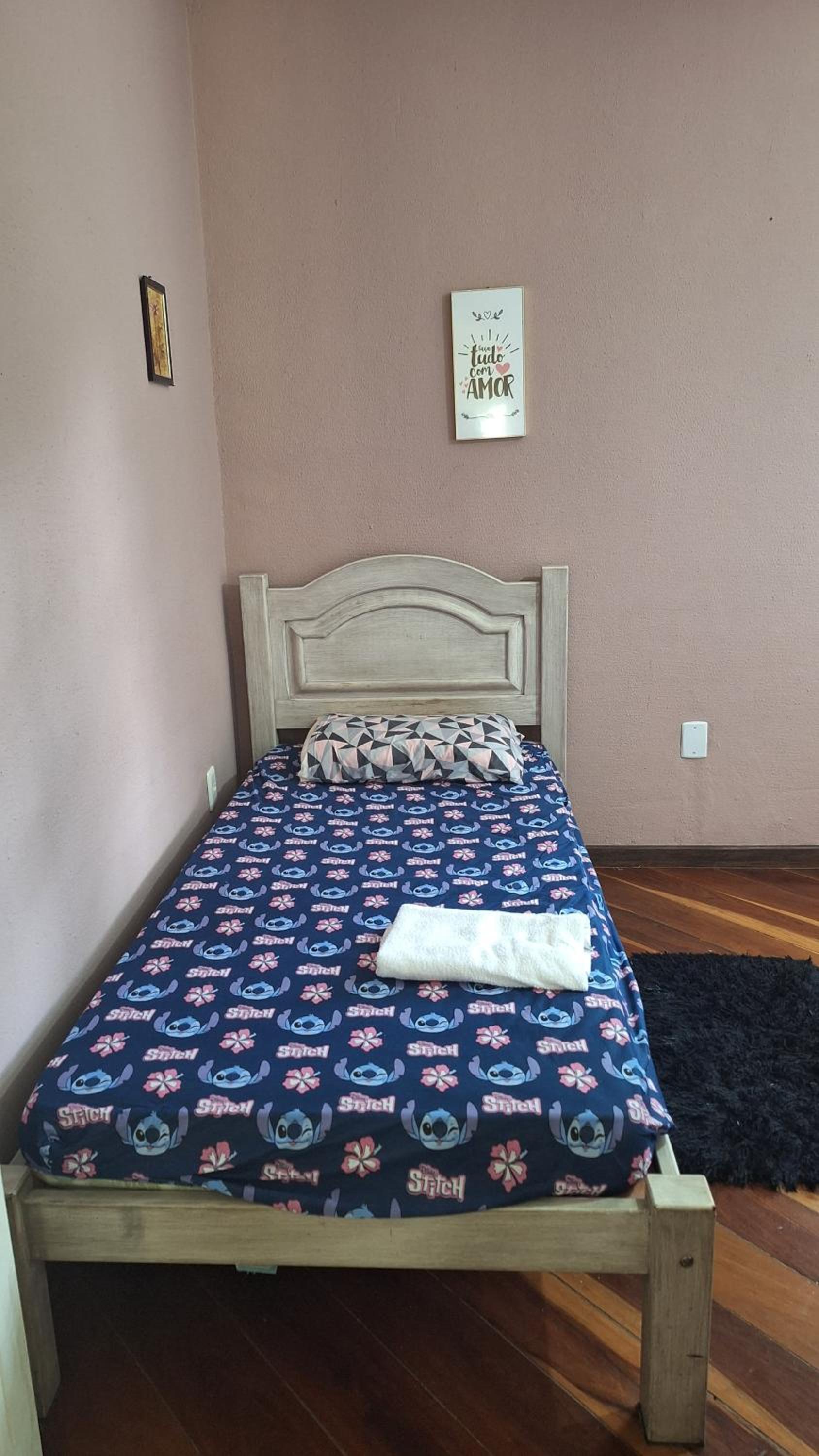 Casa Ohana - Miguel Pereira